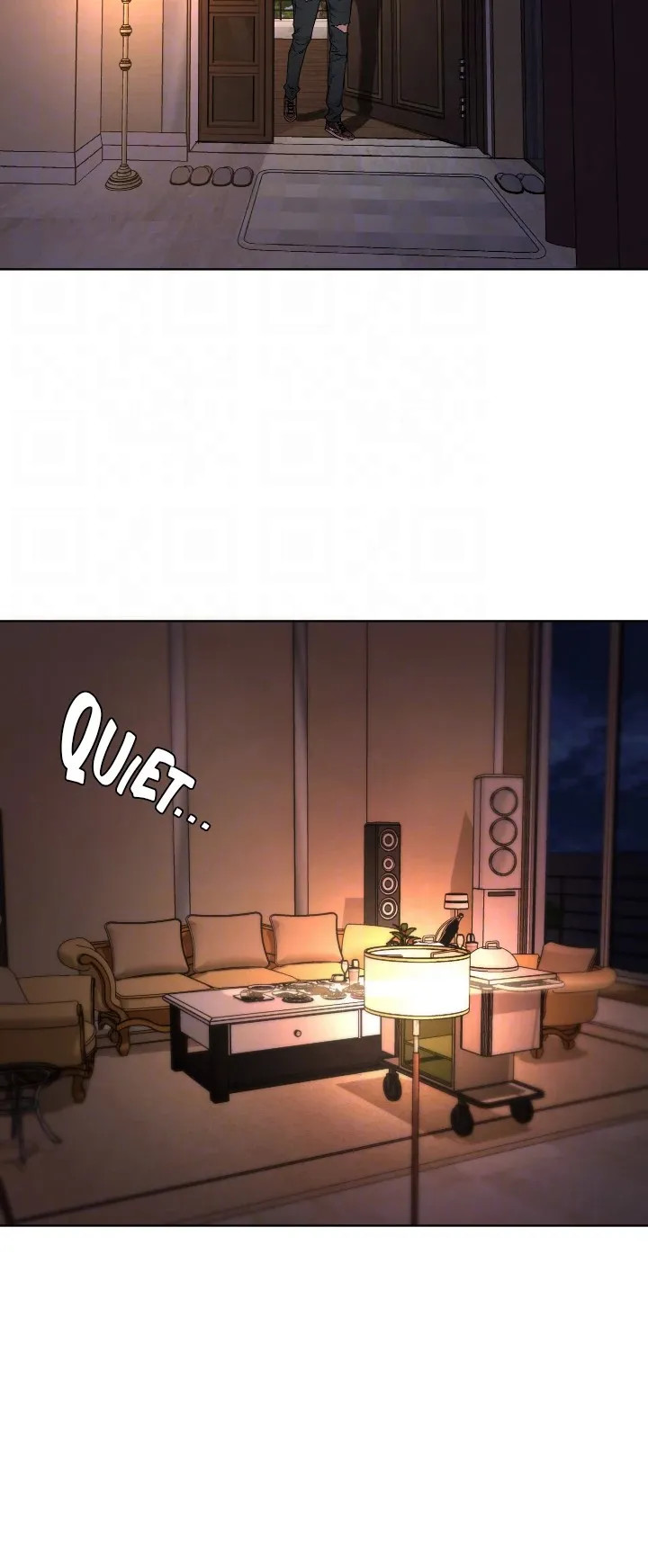 ONE KILL Chapter 61 - Manhwa18.com