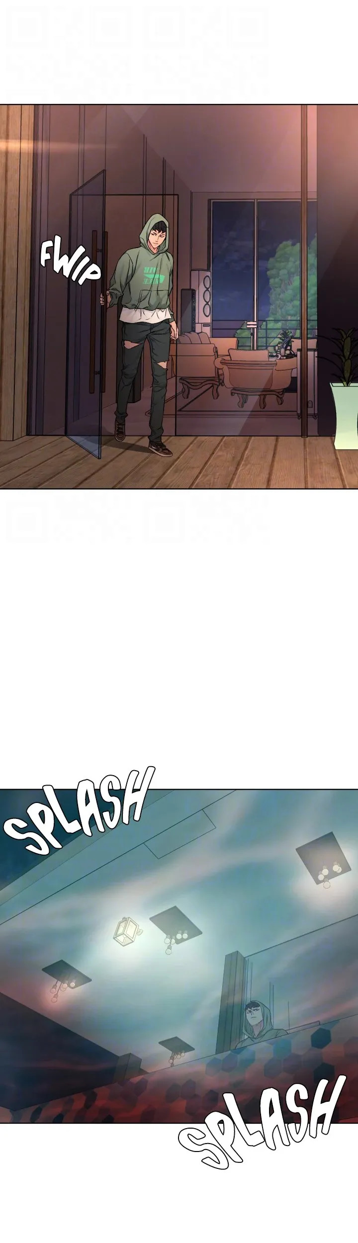 ONE KILL Chapter 61 - Manhwa18.com