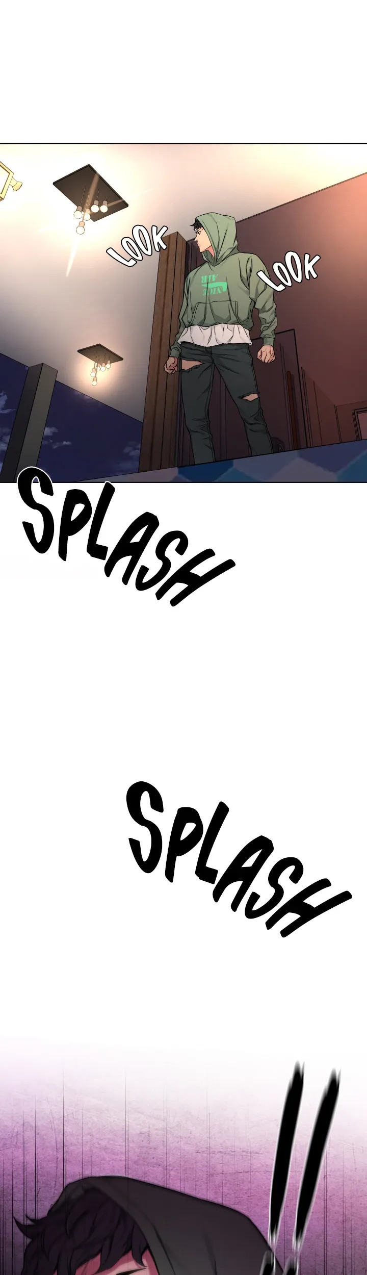 ONE KILL Chapter 61 - Manhwa18.com