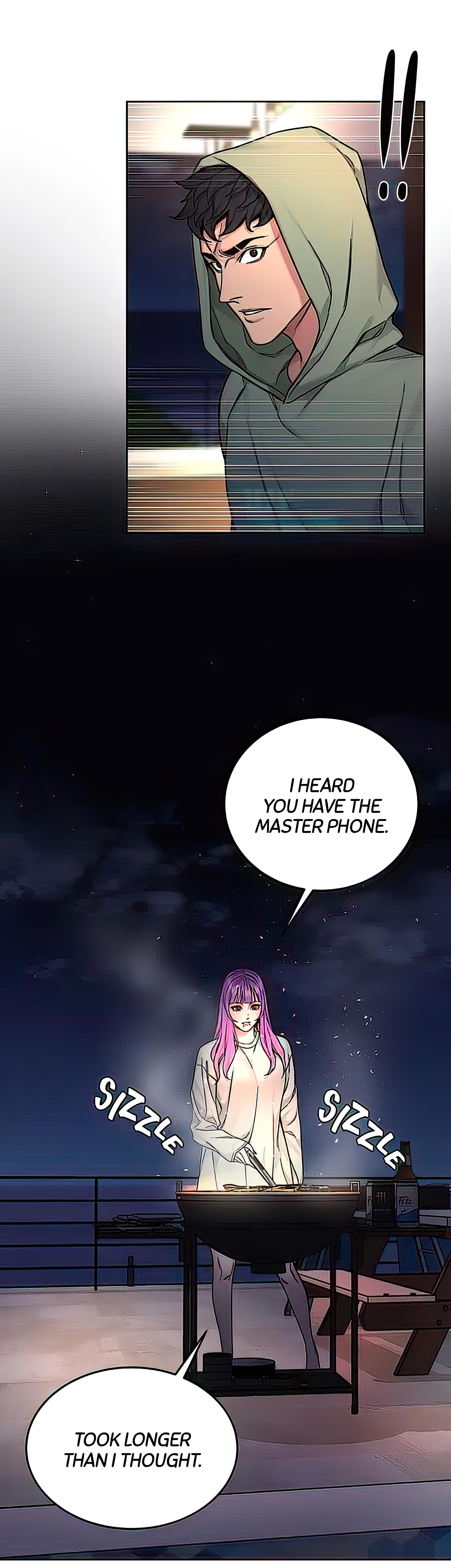 ONE KILL Chapter 62 - Manhwa18.com