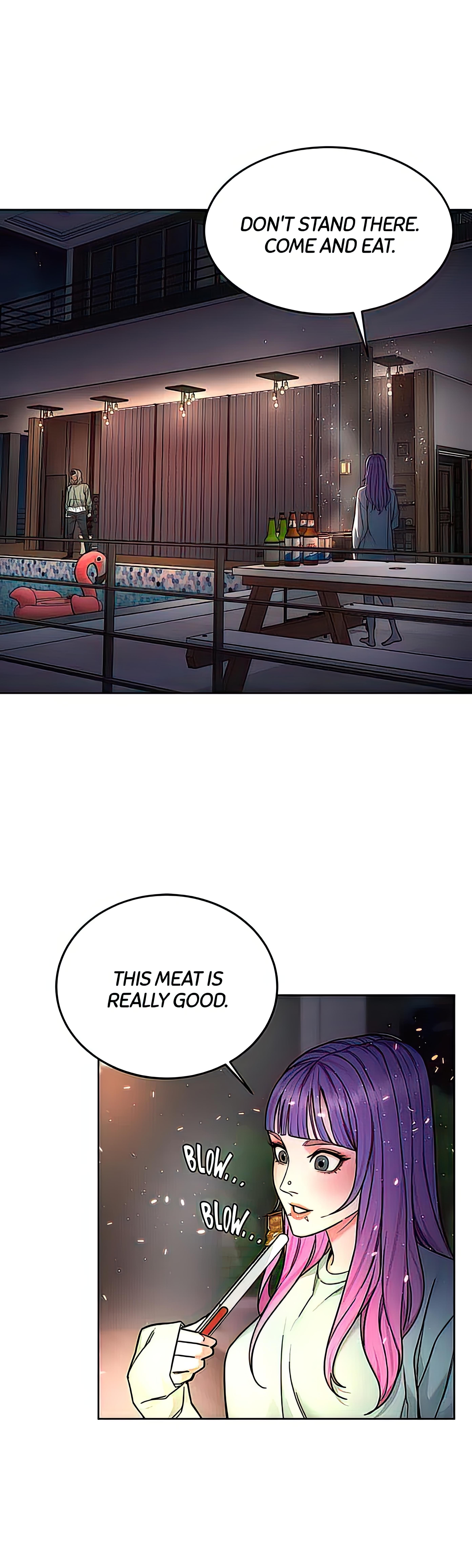 ONE KILL Chapter 62 - Manhwa18.com