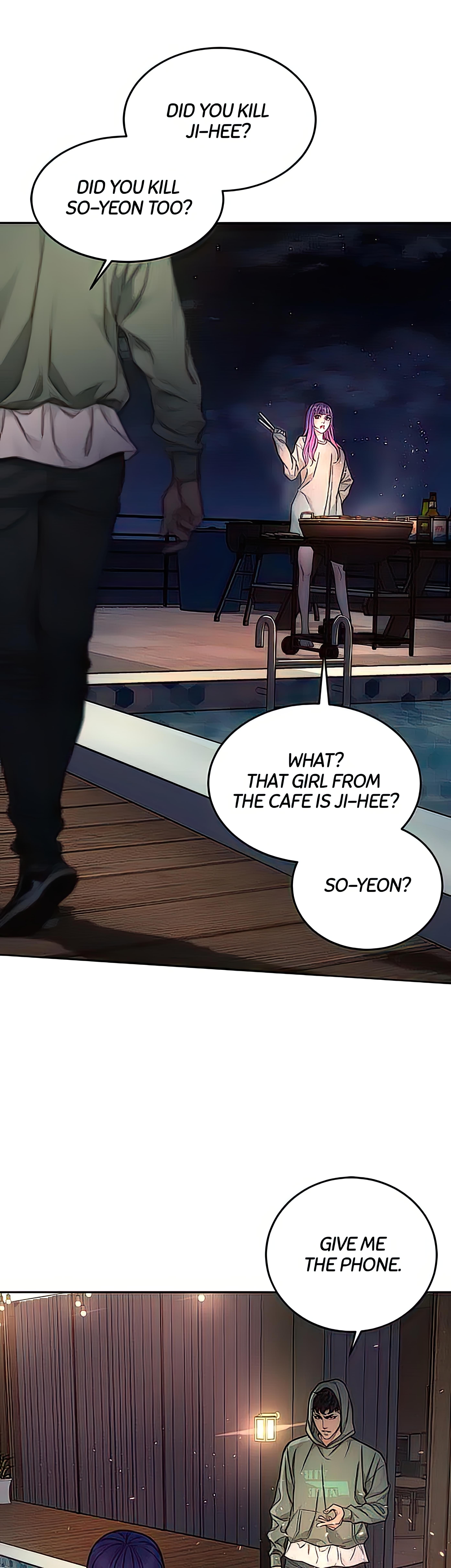 ONE KILL Chapter 62 - Manhwa18.com