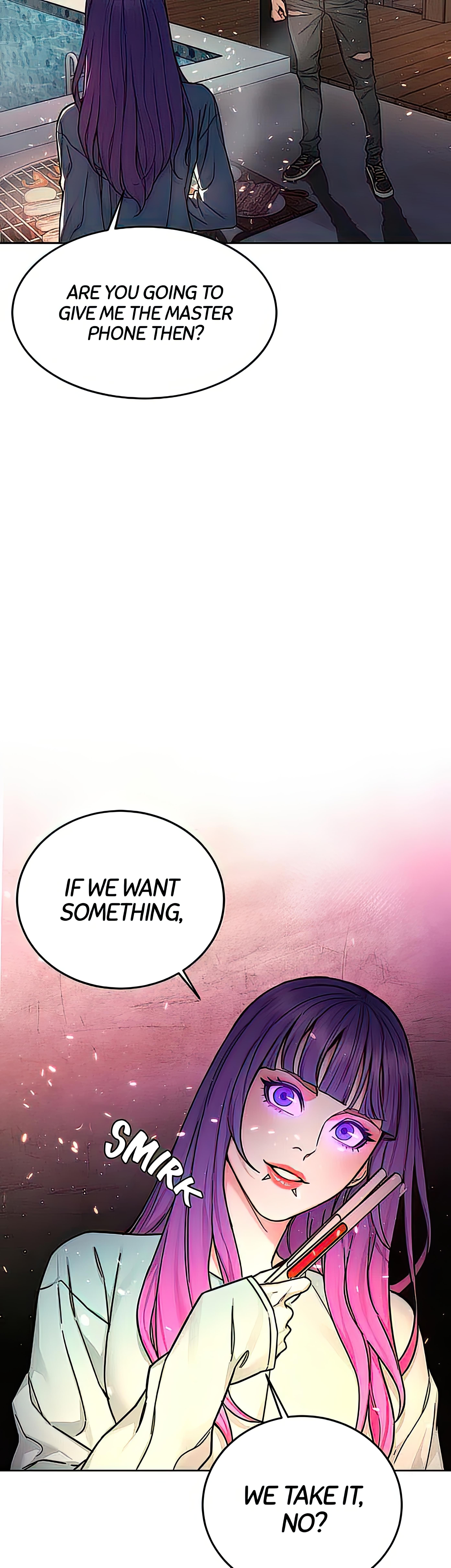 ONE KILL Chapter 62 - Manhwa18.com