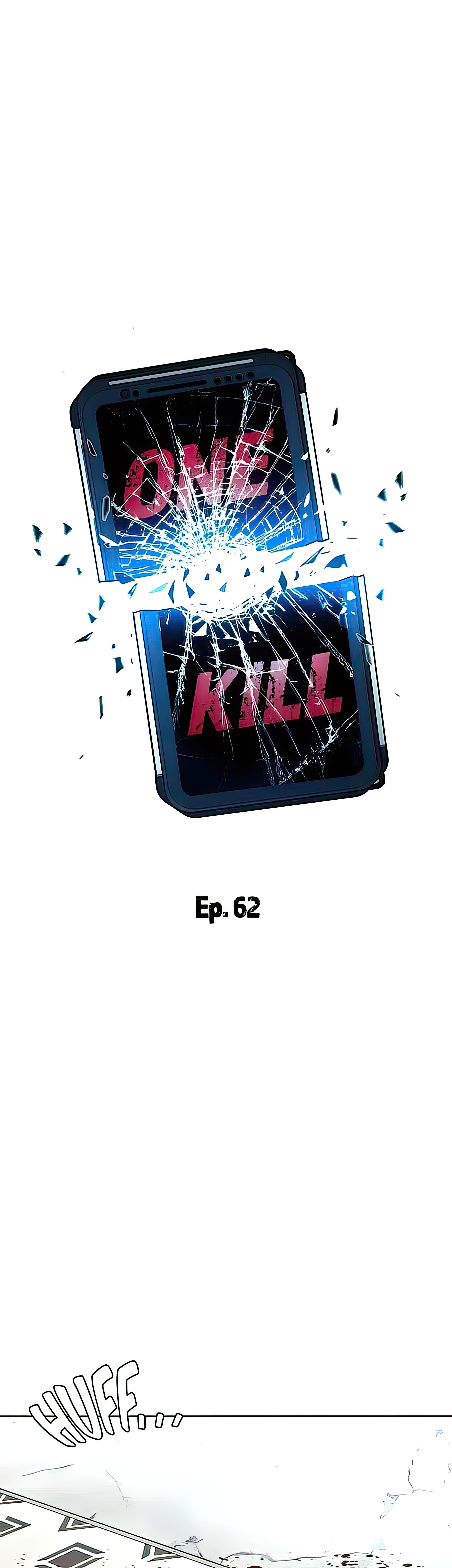 ONE KILL Chapter 62 - Manhwa18.com