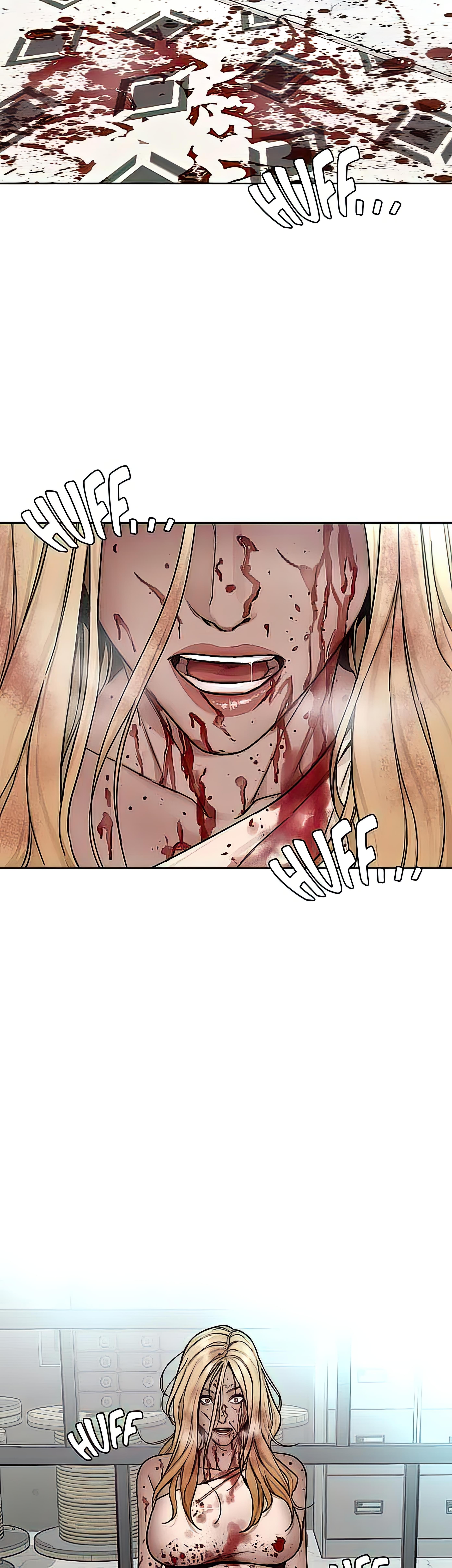 ONE KILL Chapter 62 - Manhwa18.com