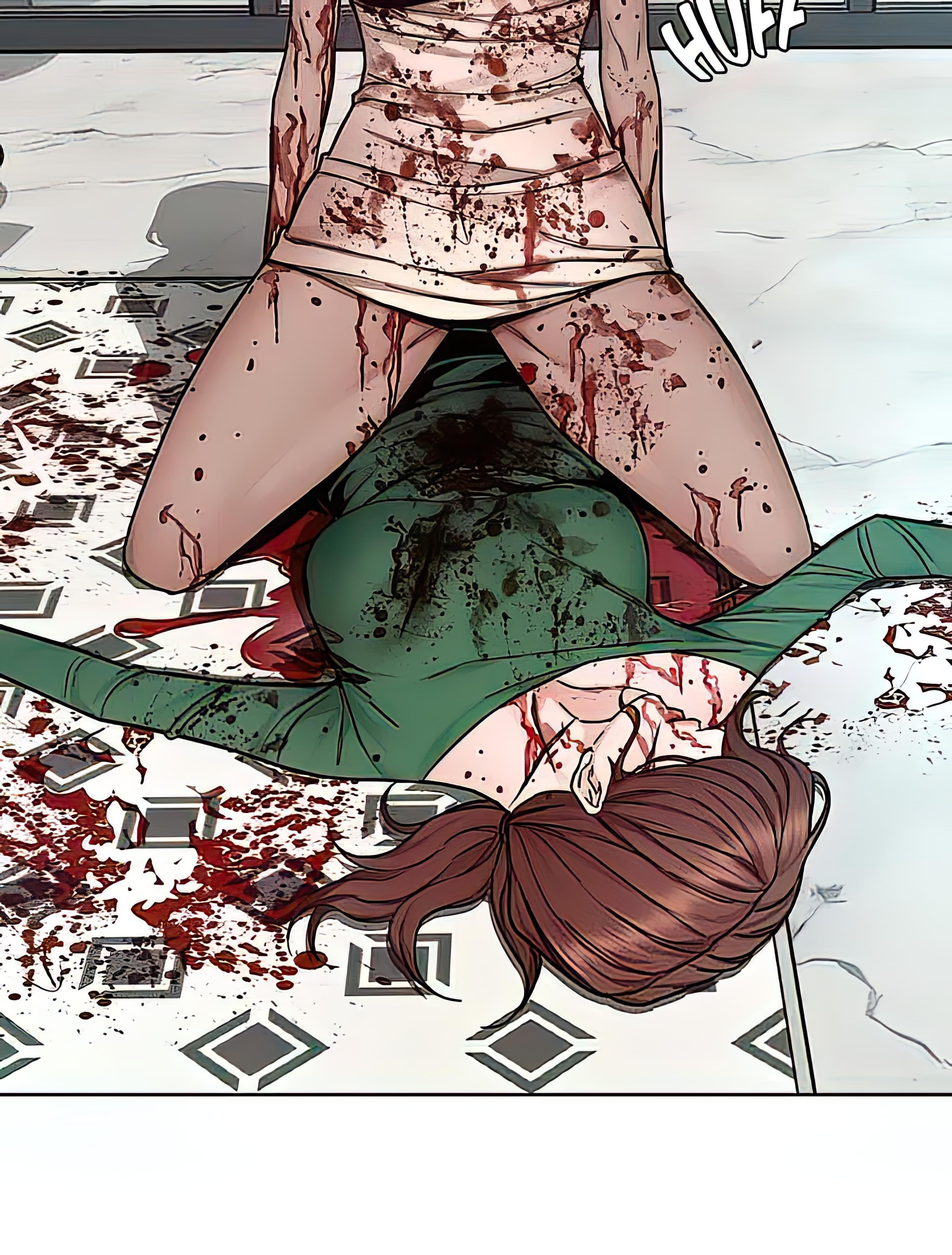 ONE KILL Chapter 62 - Manhwa18.com