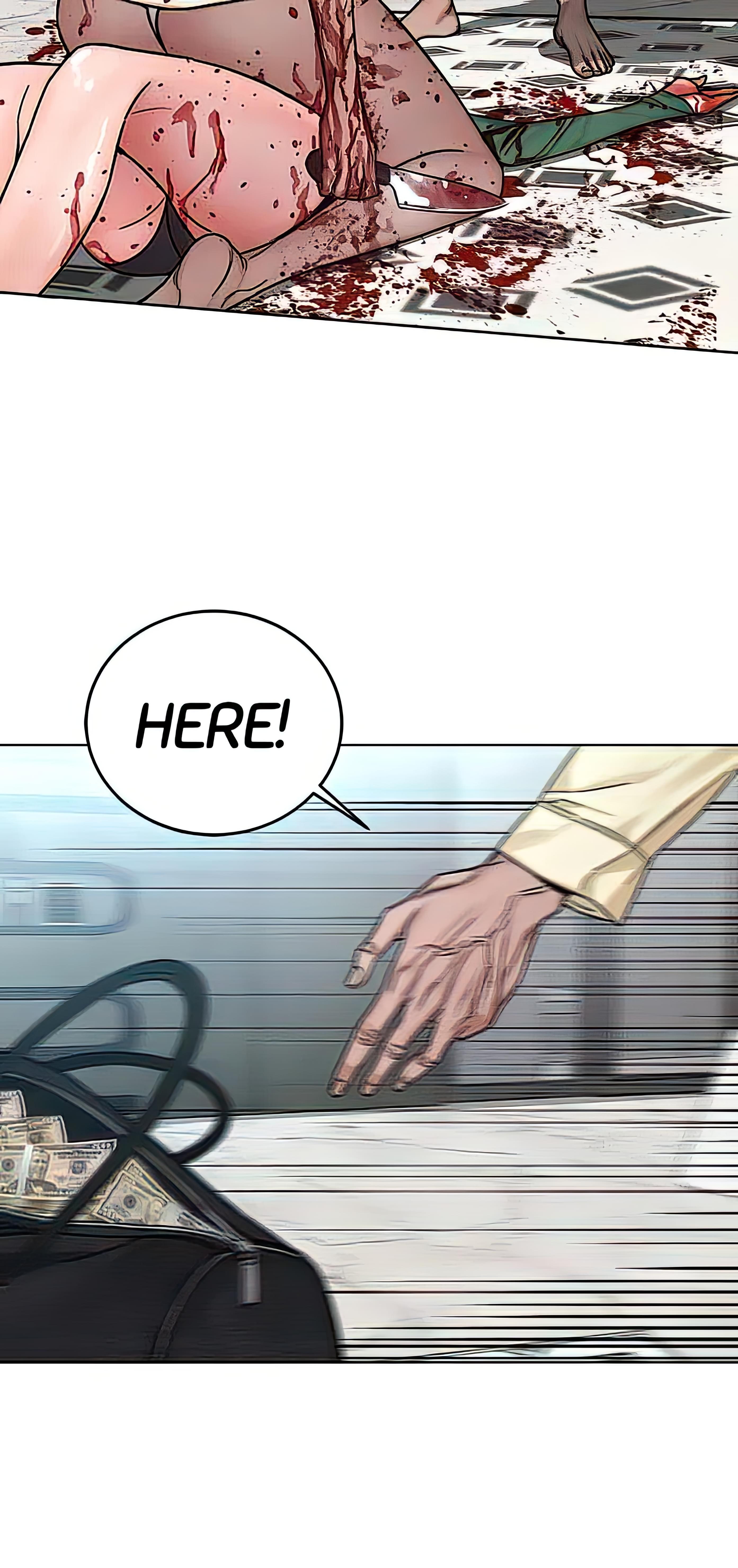 ONE KILL Chapter 62 - Manhwa18.com