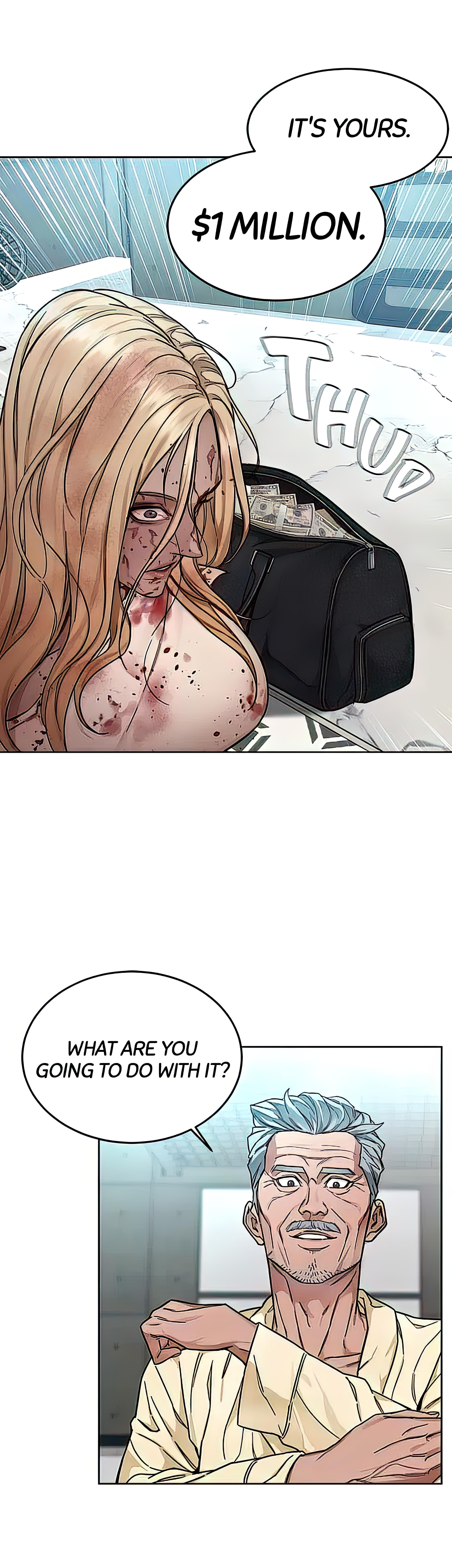 ONE KILL Chapter 62 - Manhwa18.com