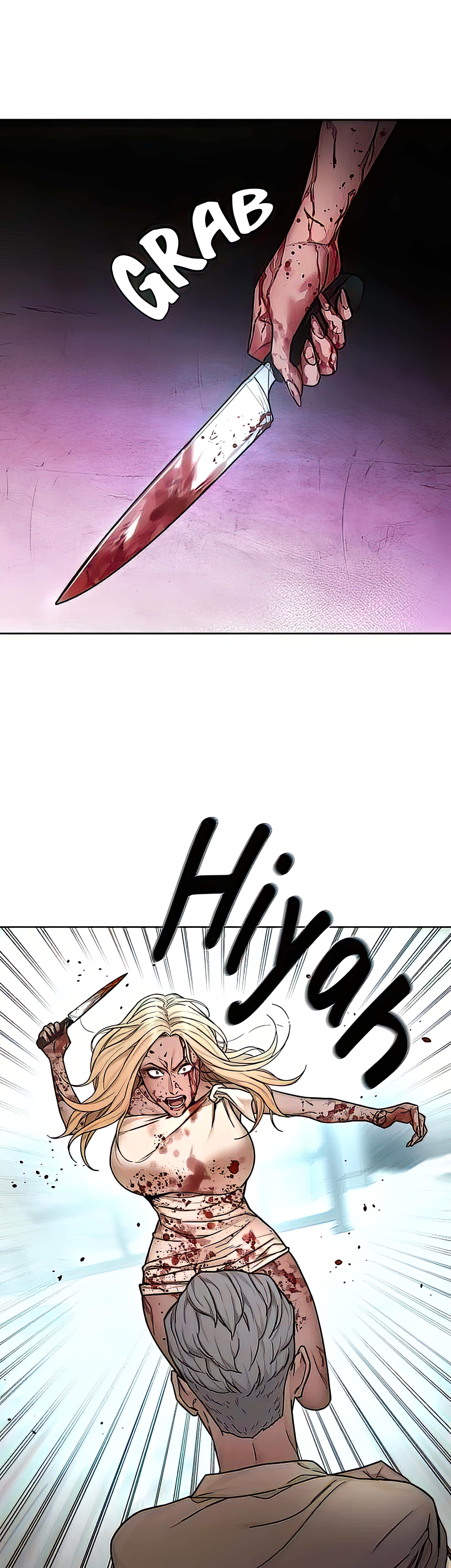 ONE KILL Chapter 62 - Manhwa18.com