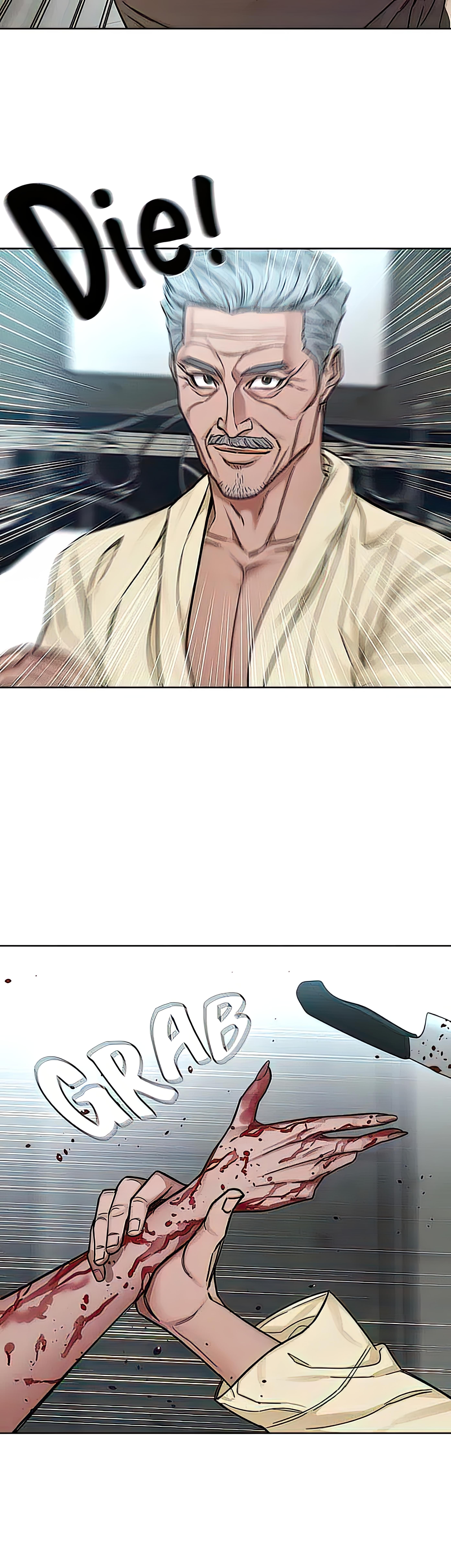 ONE KILL Chapter 62 - Manhwa18.com