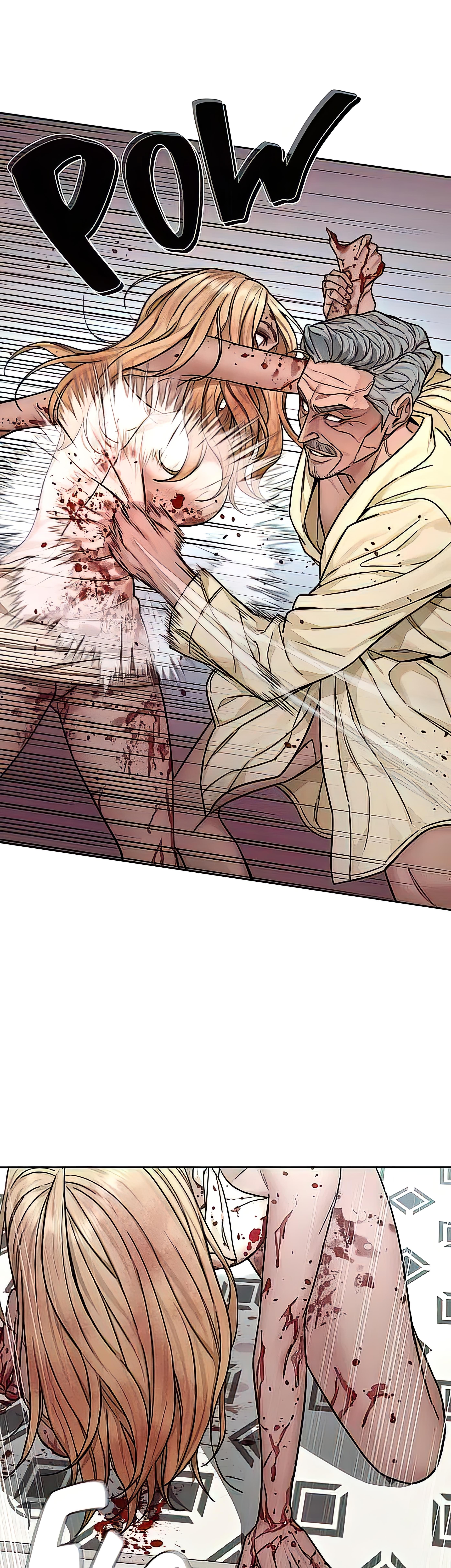 ONE KILL Chapter 62 - Manhwa18.com