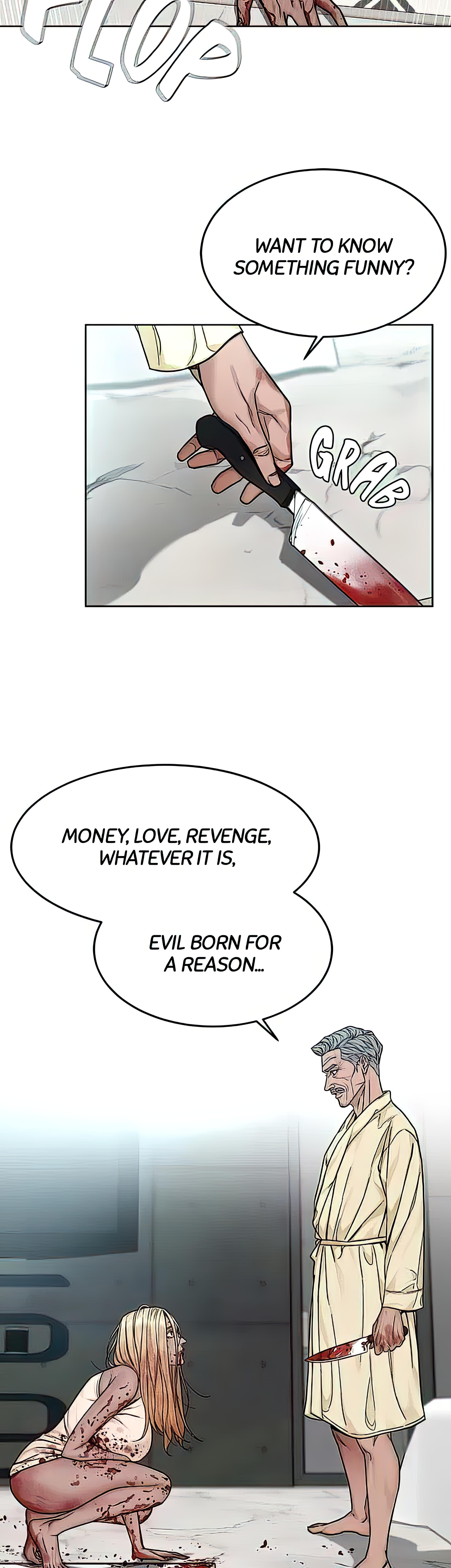 ONE KILL Chapter 62 - Manhwa18.com