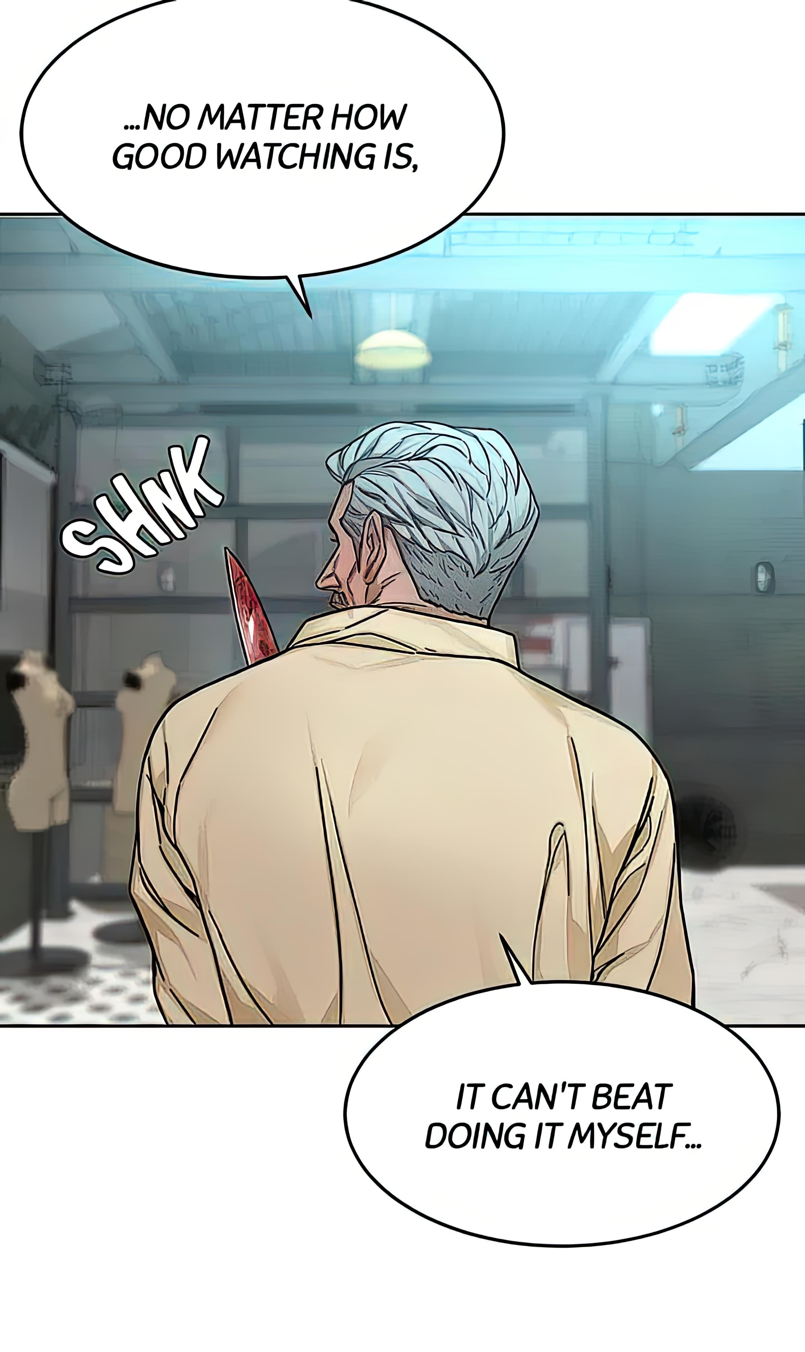 ONE KILL Chapter 62 - Manhwa18.com