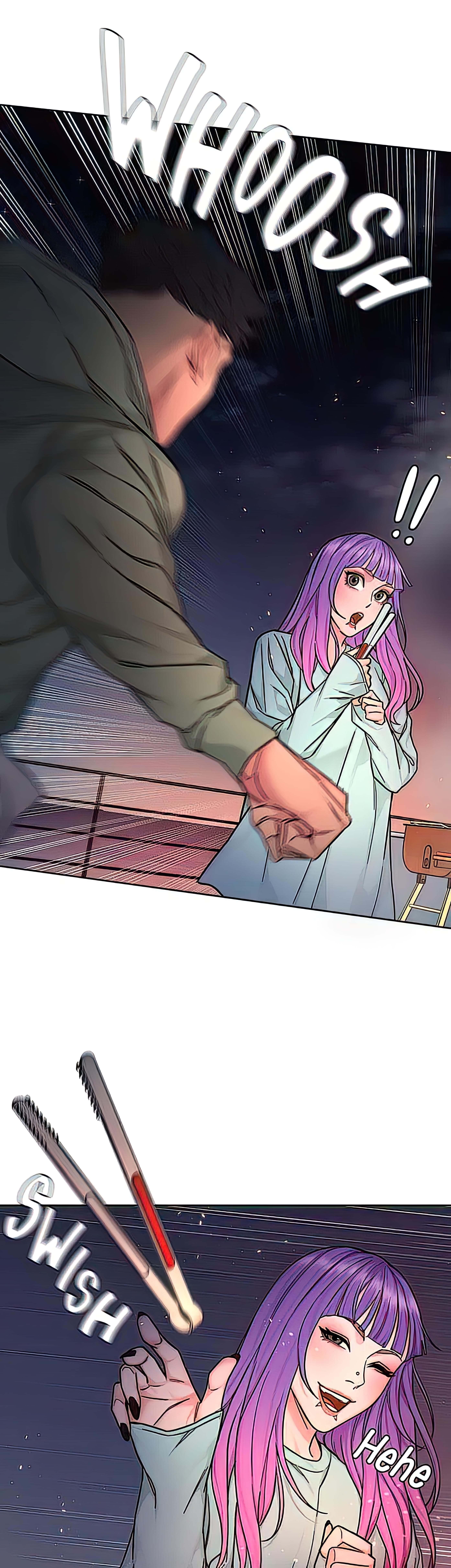 ONE KILL Chapter 62 - Manhwa18.com