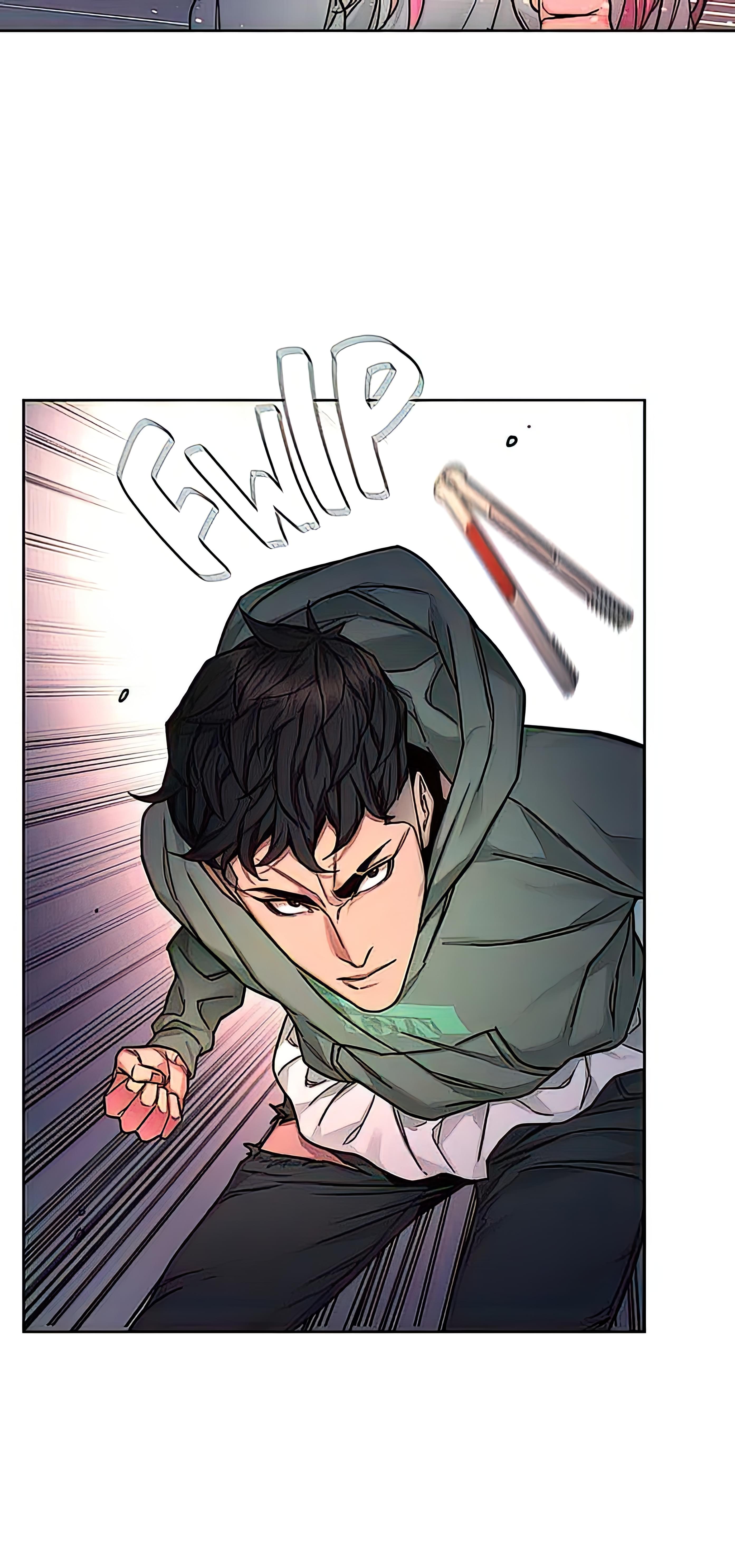 ONE KILL Chapter 62 - Manhwa18.com