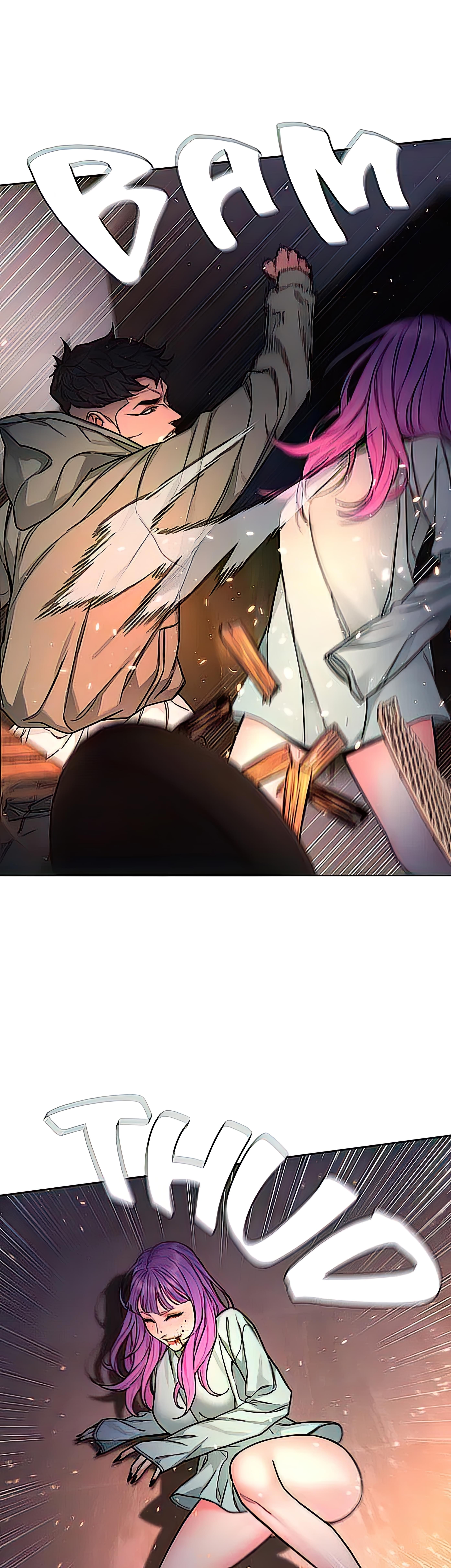 ONE KILL Chapter 62 - Manhwa18.com