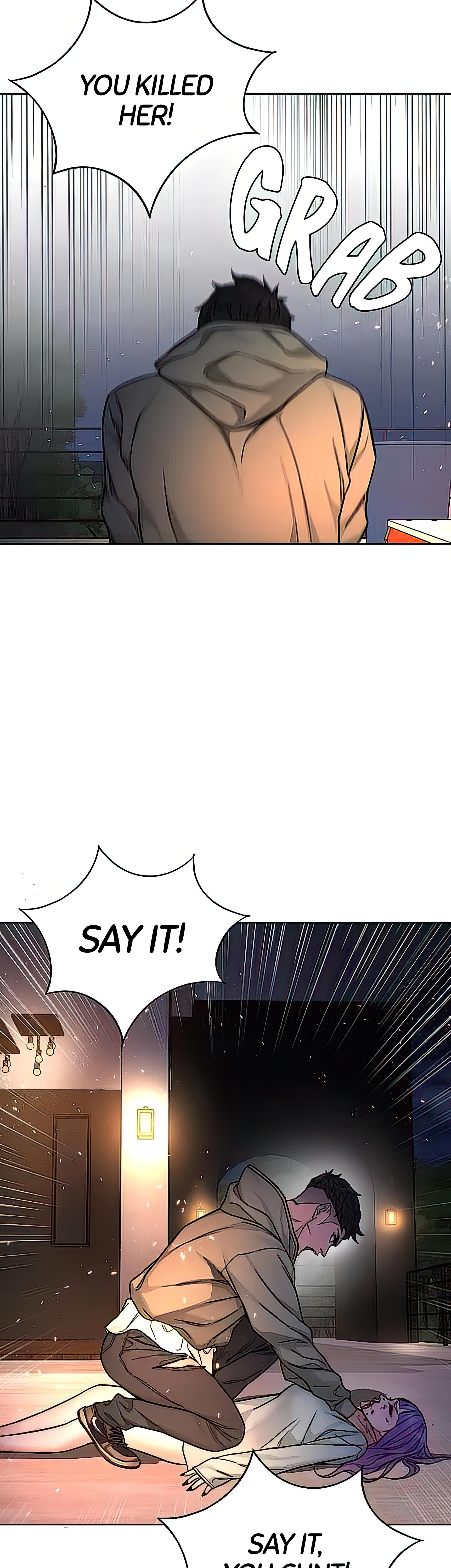 ONE KILL Chapter 62 - Manhwa18.com