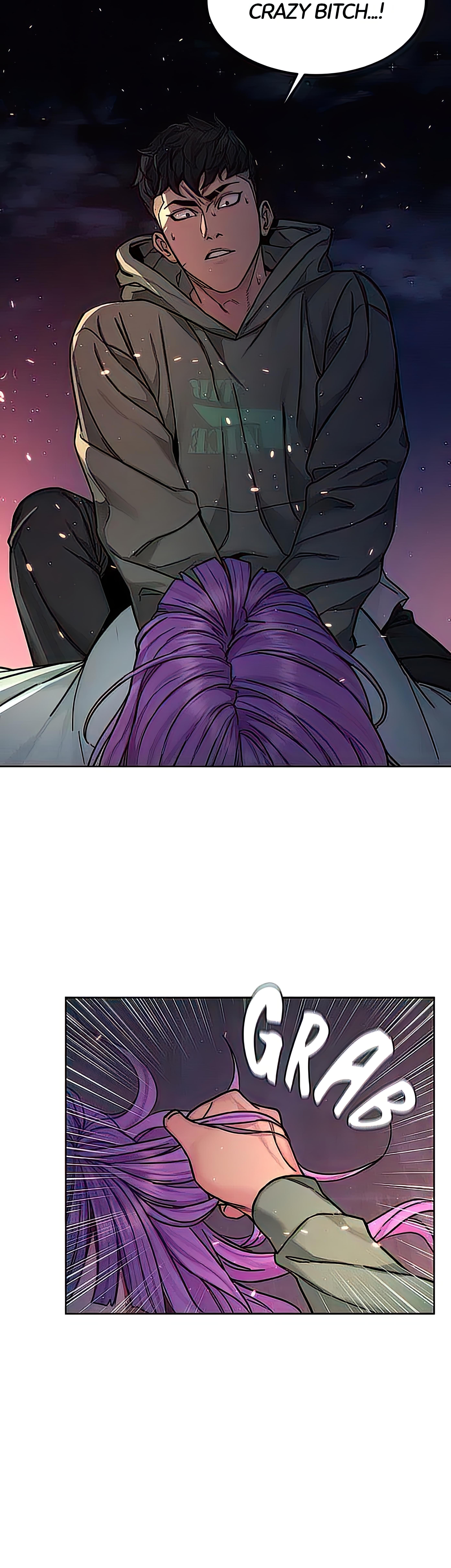 ONE KILL Chapter 62 - Manhwa18.com