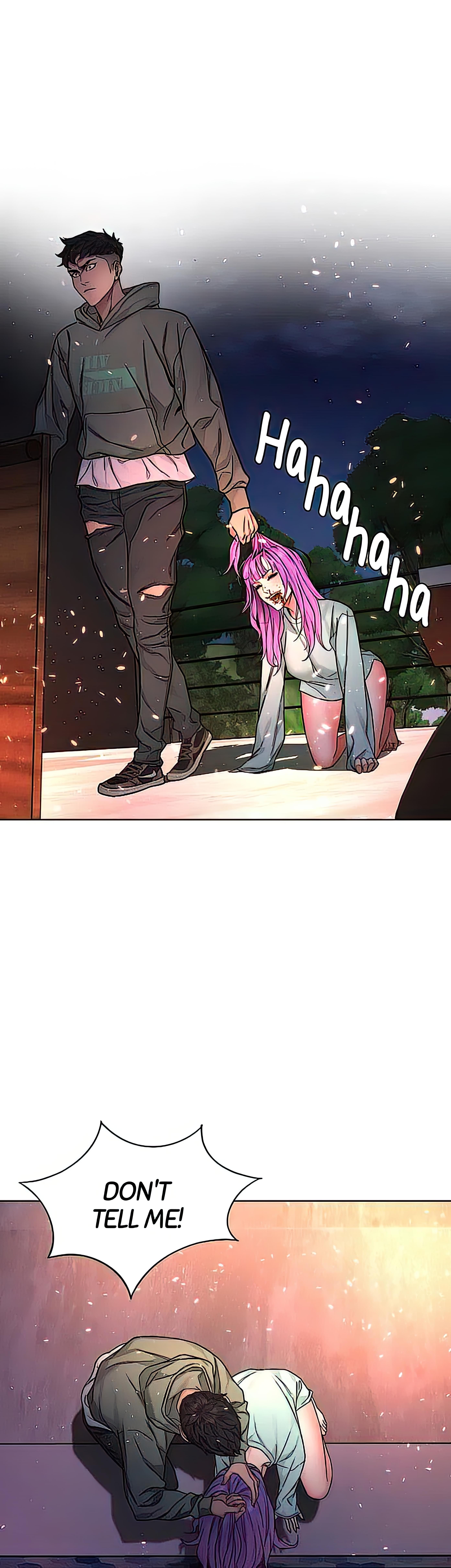 ONE KILL Chapter 62 - Manhwa18.com