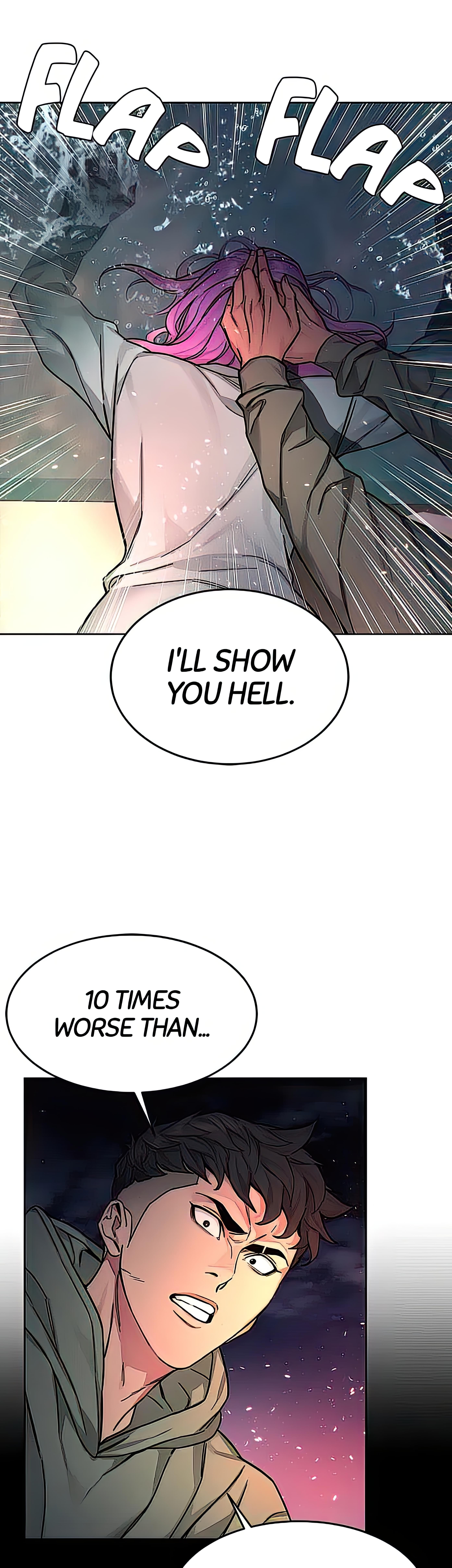 ONE KILL Chapter 62 - Manhwa18.com