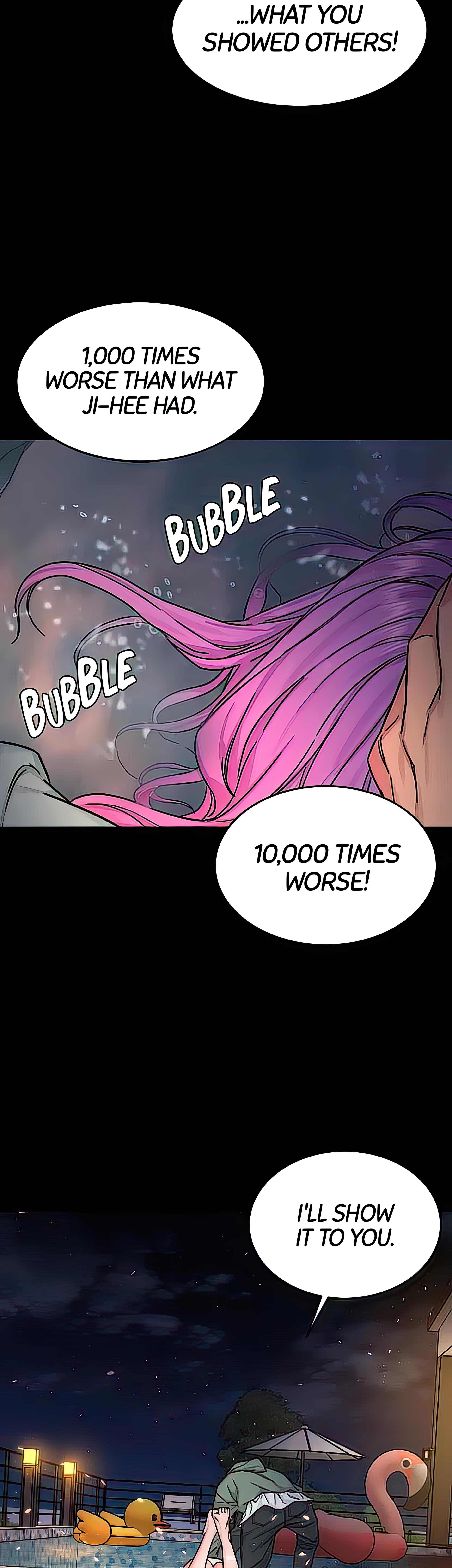 ONE KILL Chapter 62 - Manhwa18.com