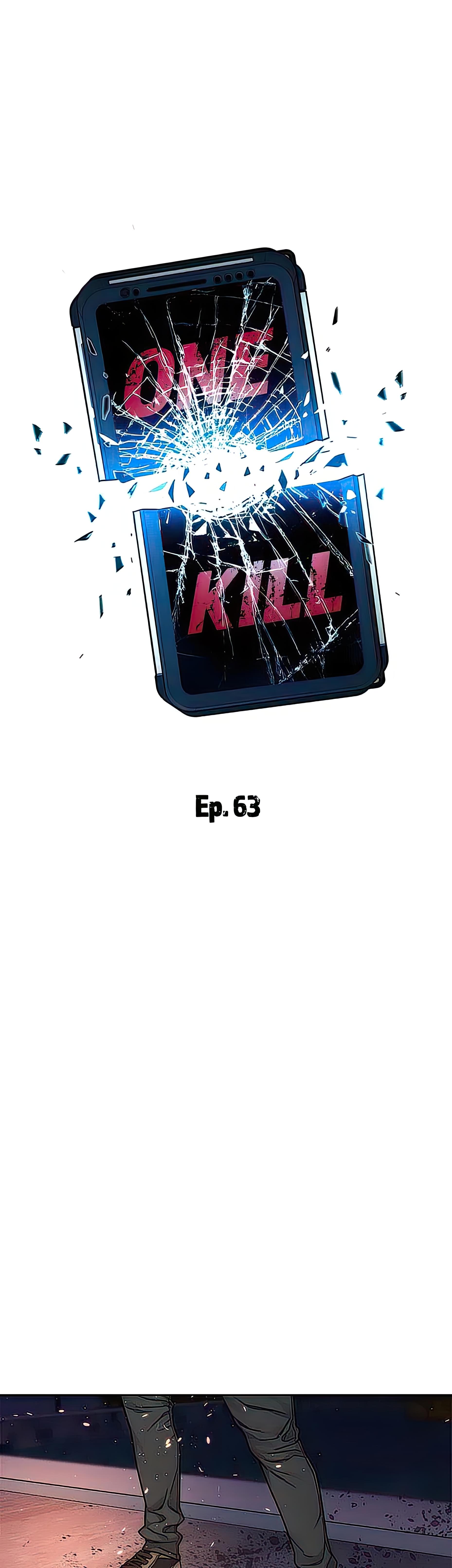 ONE KILL Chapter 63 - Manhwa18.com