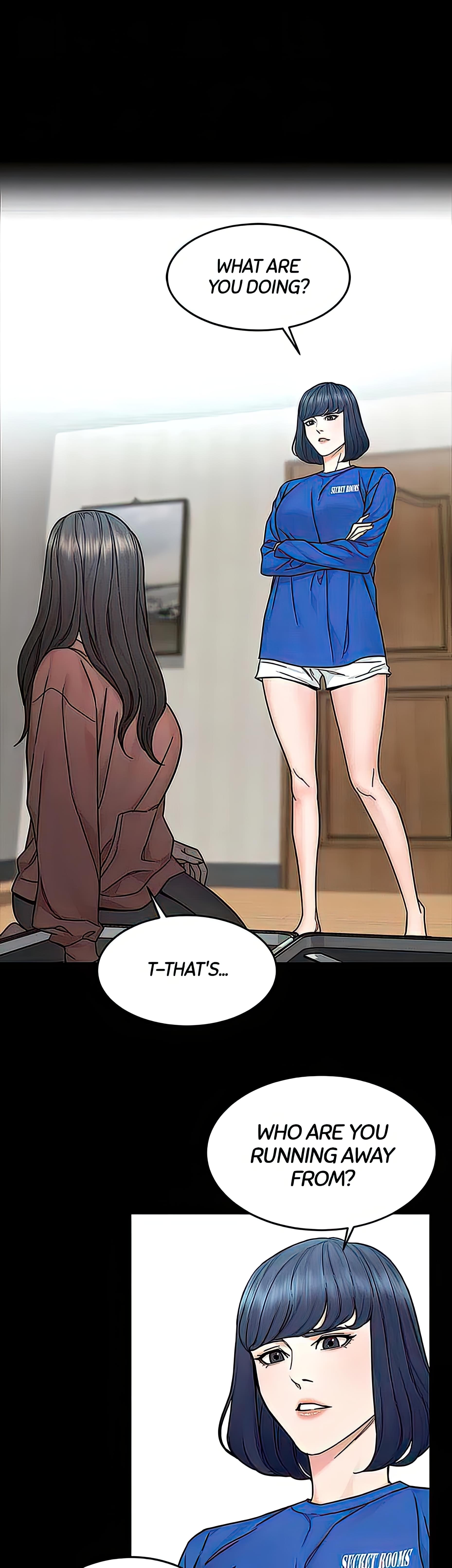 ONE KILL Chapter 63 - Manhwa18.com