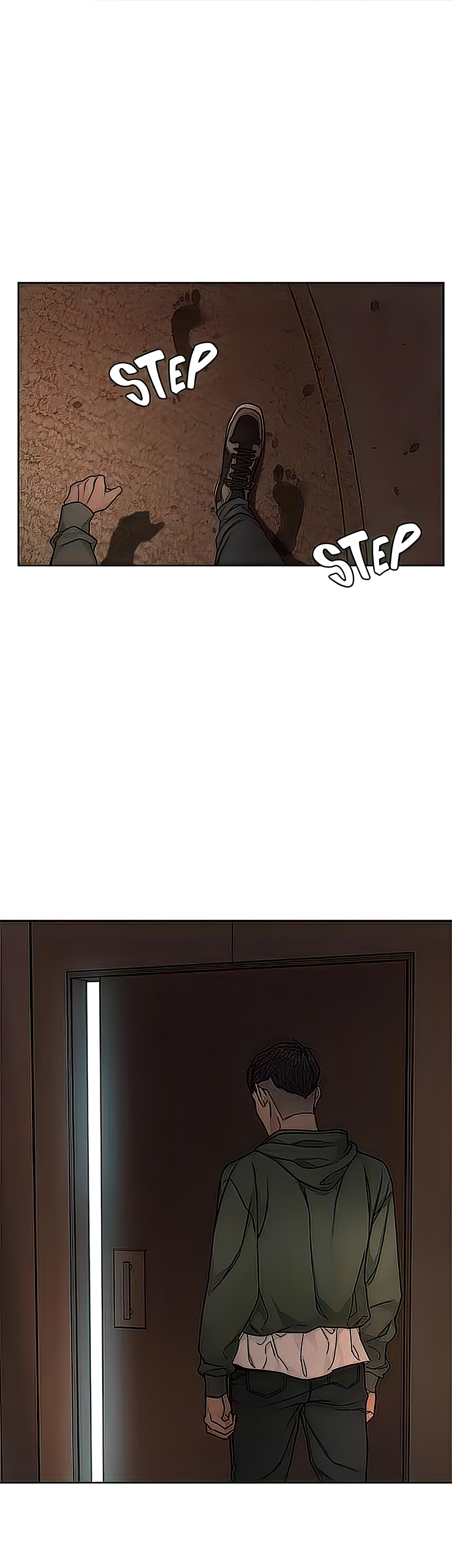 ONE KILL Chapter 63 - Manhwa18.com