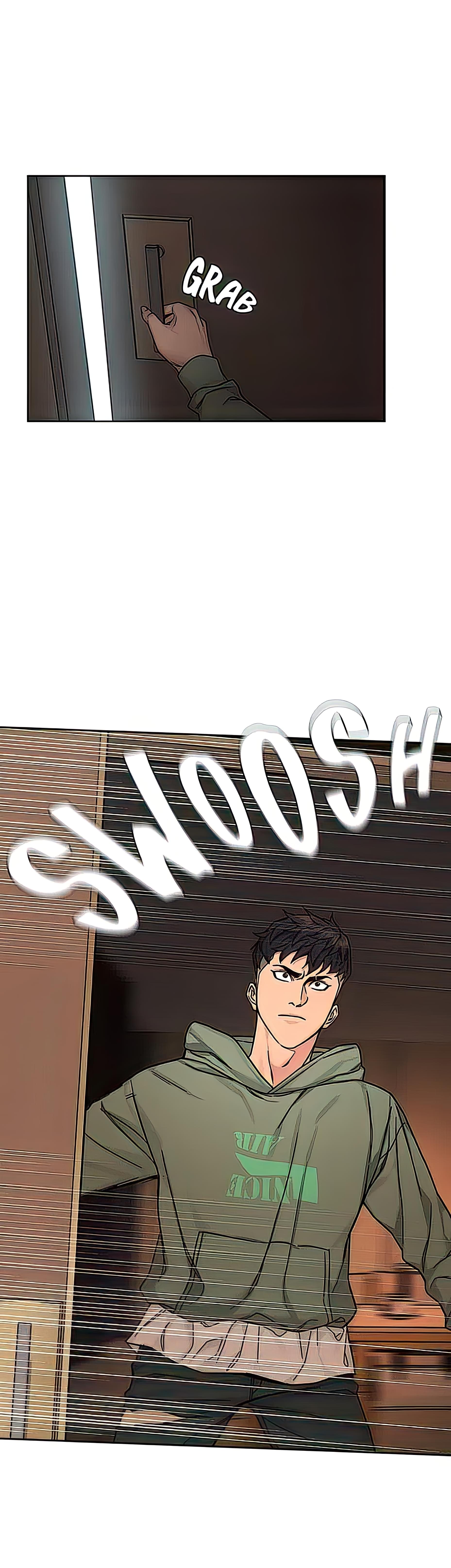 ONE KILL Chapter 63 - Manhwa18.com