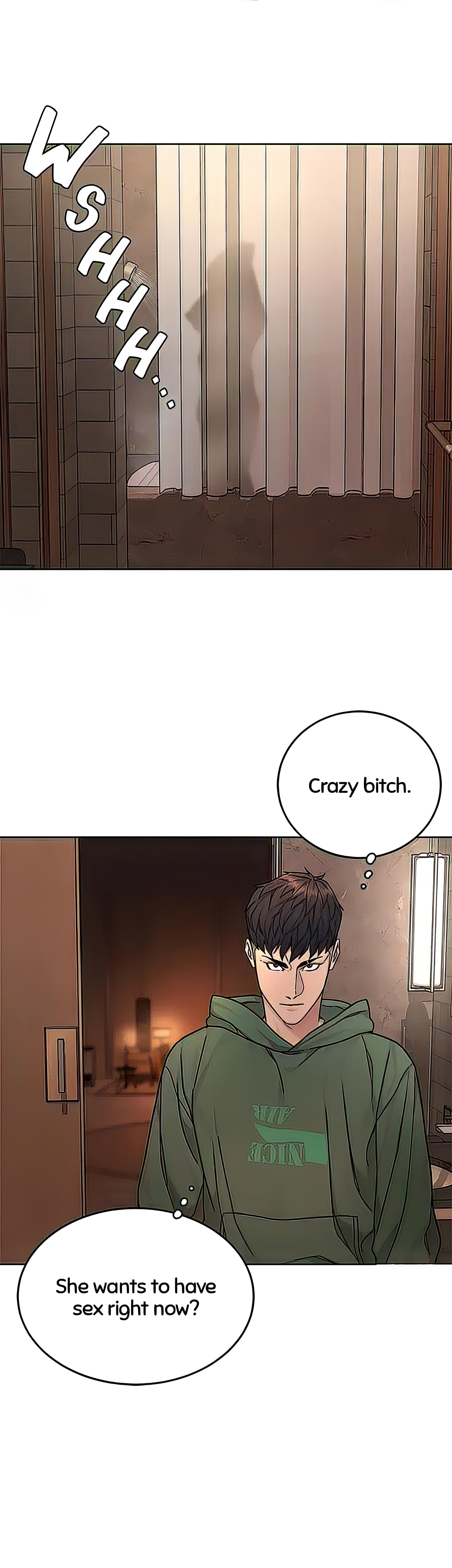 ONE KILL Chapter 63 - Manhwa18.com