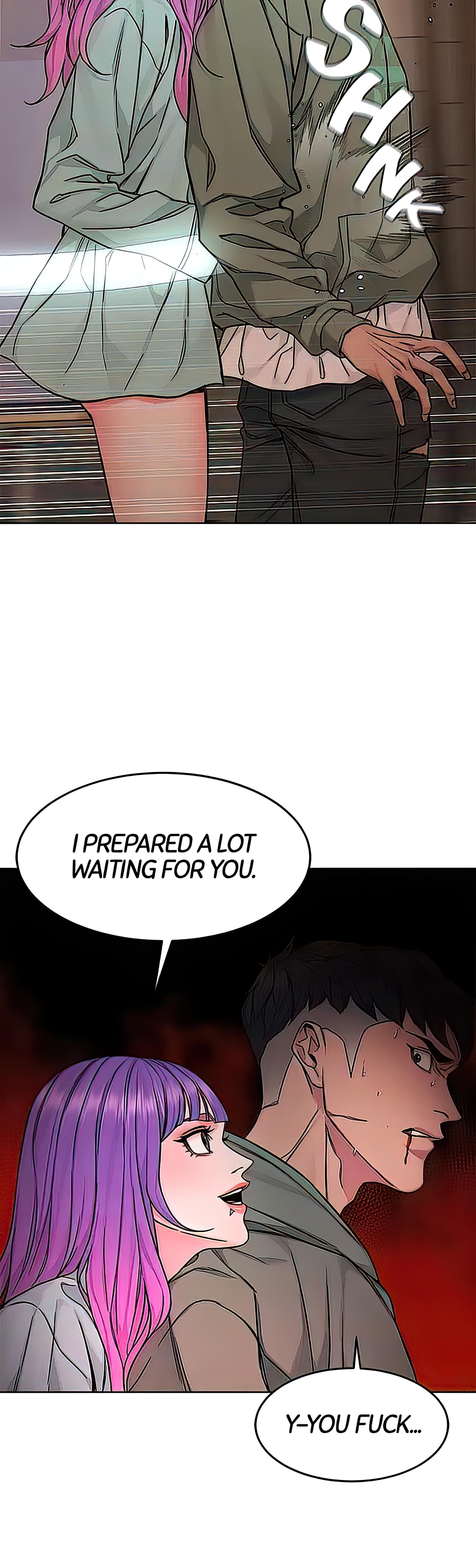 ONE KILL Chapter 63 - Manhwa18.com