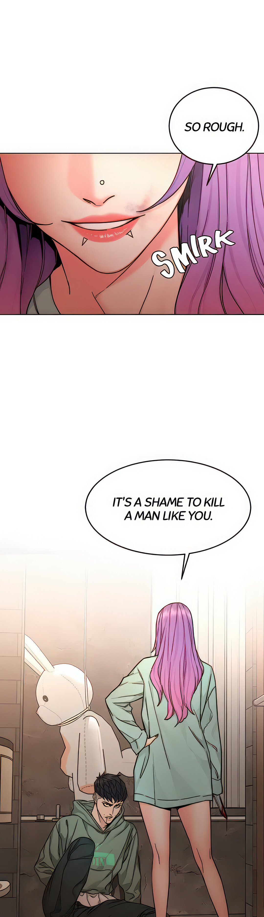 ONE KILL Chapter 64 - Manhwa18.com