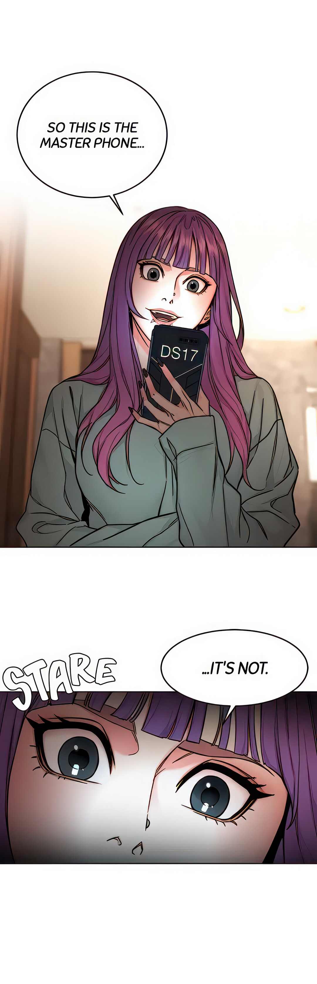 ONE KILL Chapter 64 - Manhwa18.com