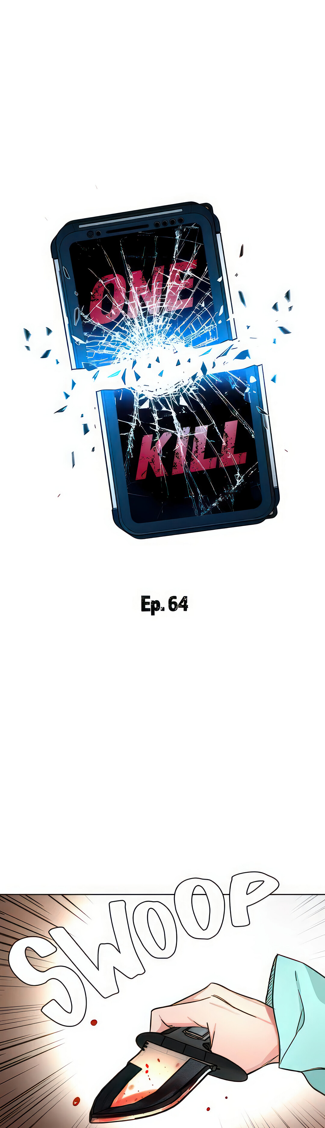 ONE KILL Chapter 64 - Manhwa18.com