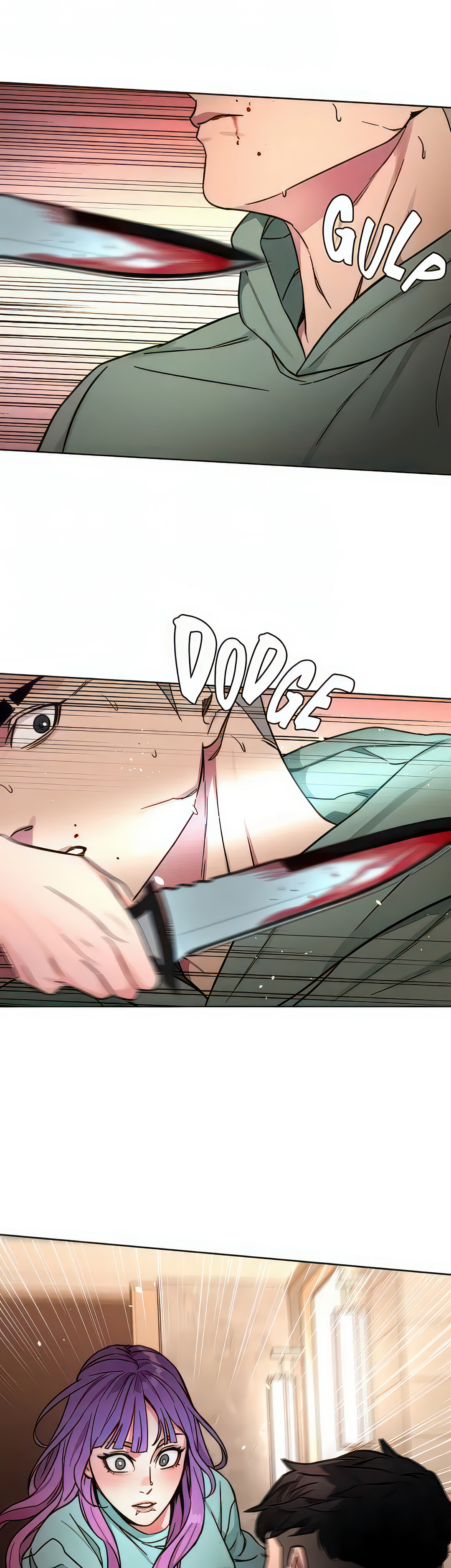 ONE KILL Chapter 64 - Manhwa18.com