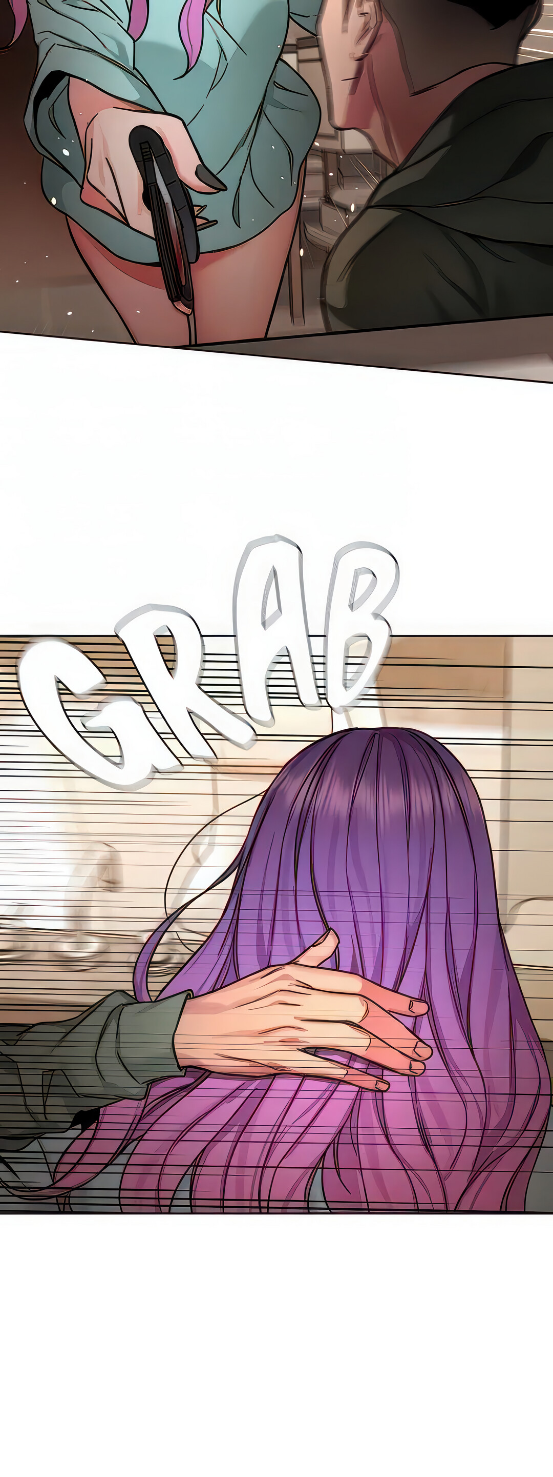 ONE KILL Chapter 64 - Manhwa18.com