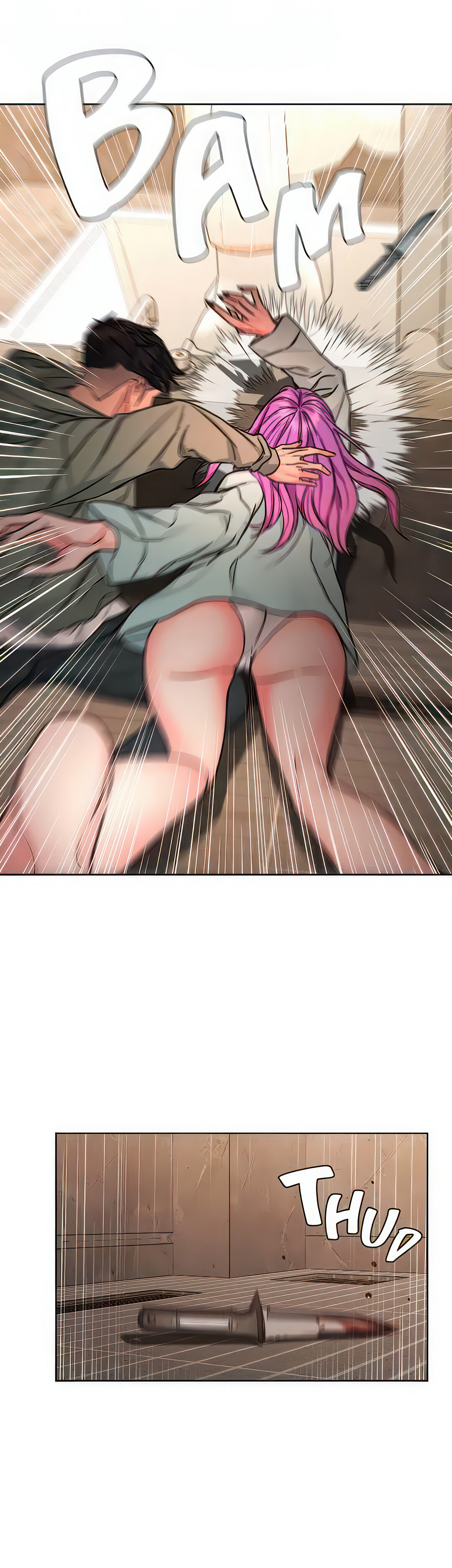 ONE KILL Chapter 64 - Manhwa18.com