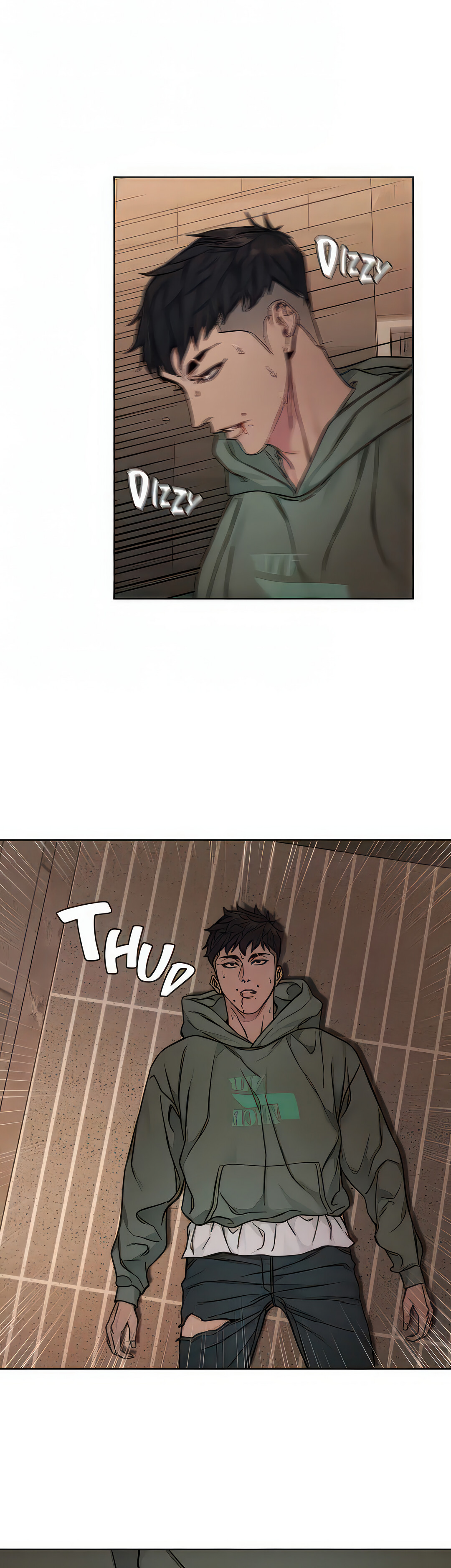 ONE KILL Chapter 64 - Manhwa18.com