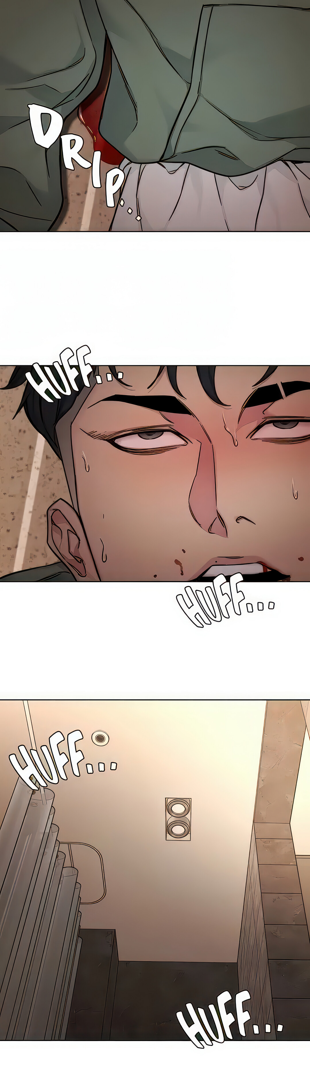 ONE KILL Chapter 64 - Manhwa18.com