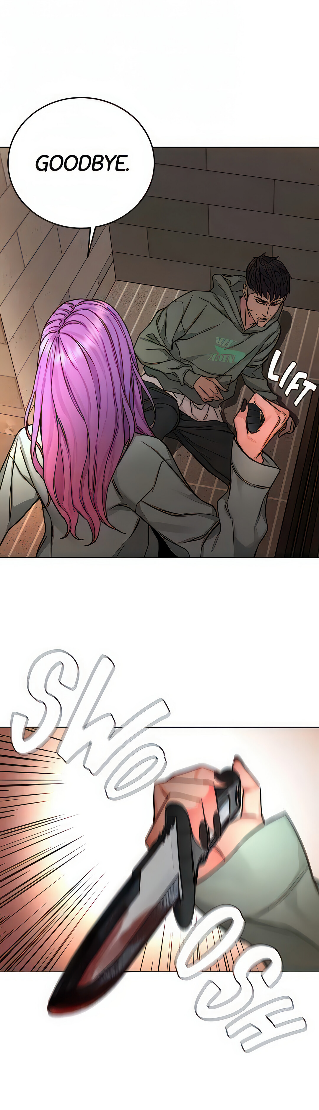 ONE KILL Chapter 64 - Manhwa18.com