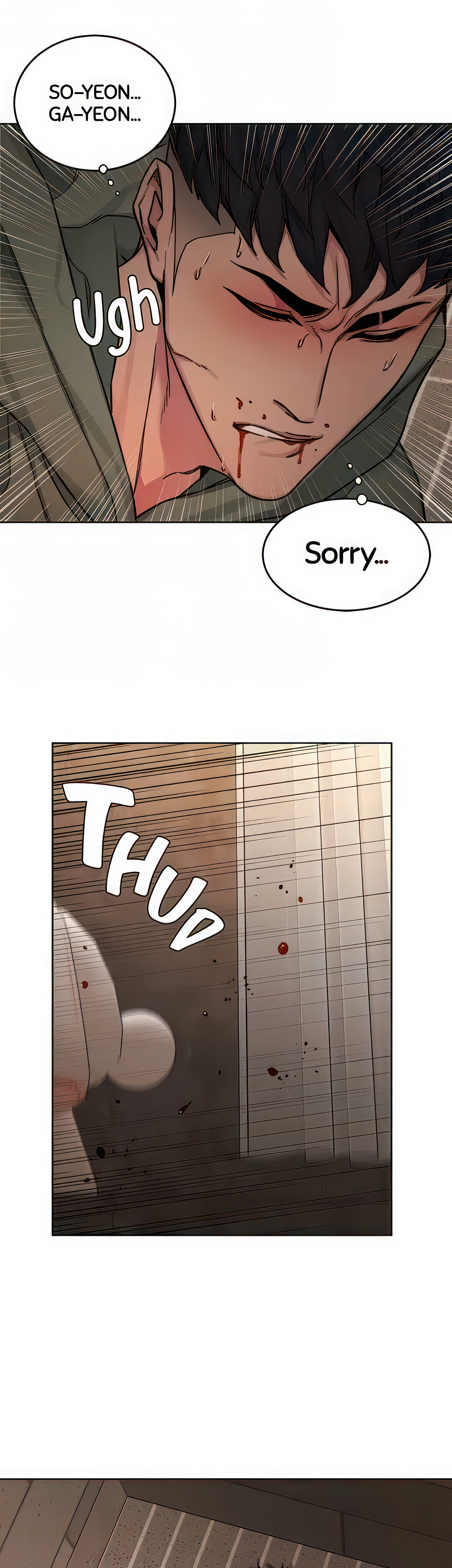 ONE KILL Chapter 64 - Manhwa18.com