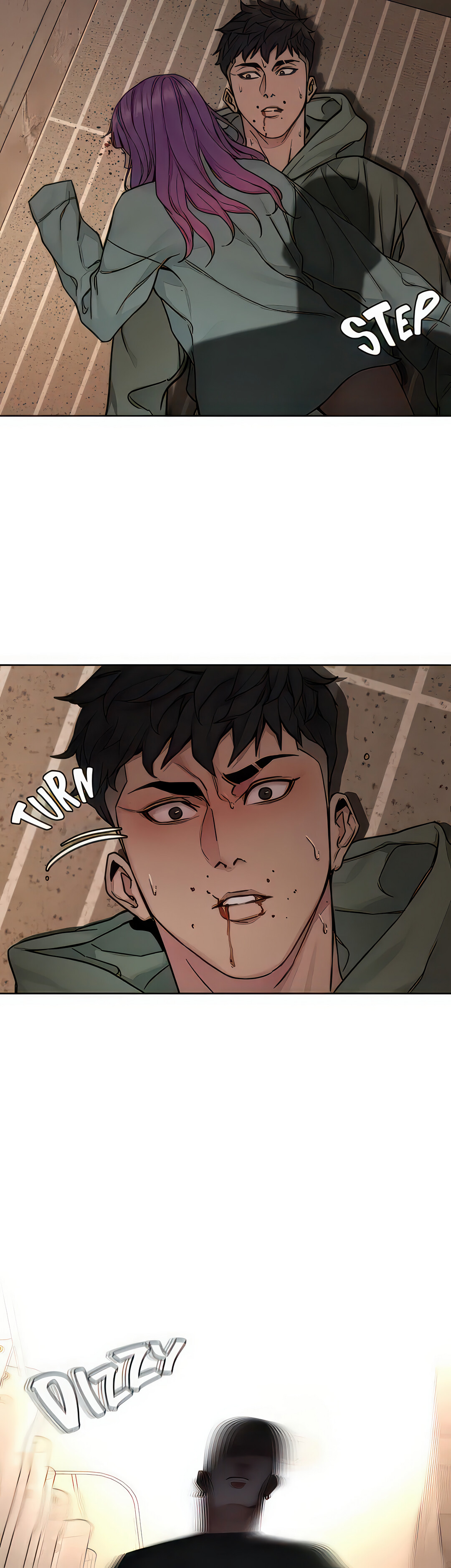 ONE KILL Chapter 64 - Manhwa18.com