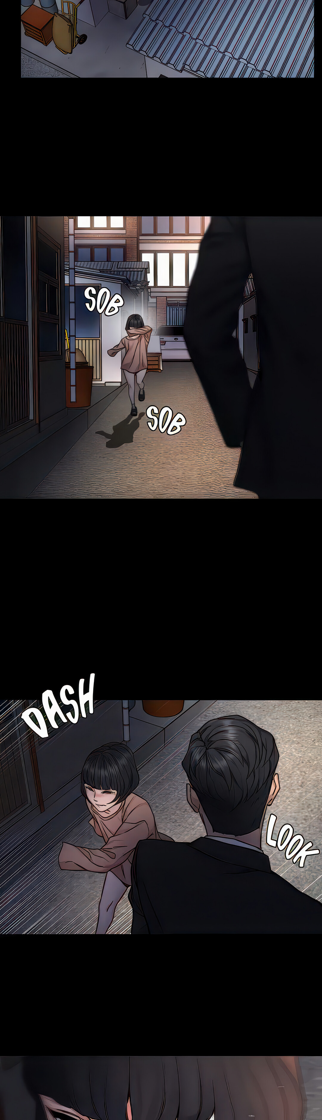 ONE KILL Chapter 64 - Manhwa18.com