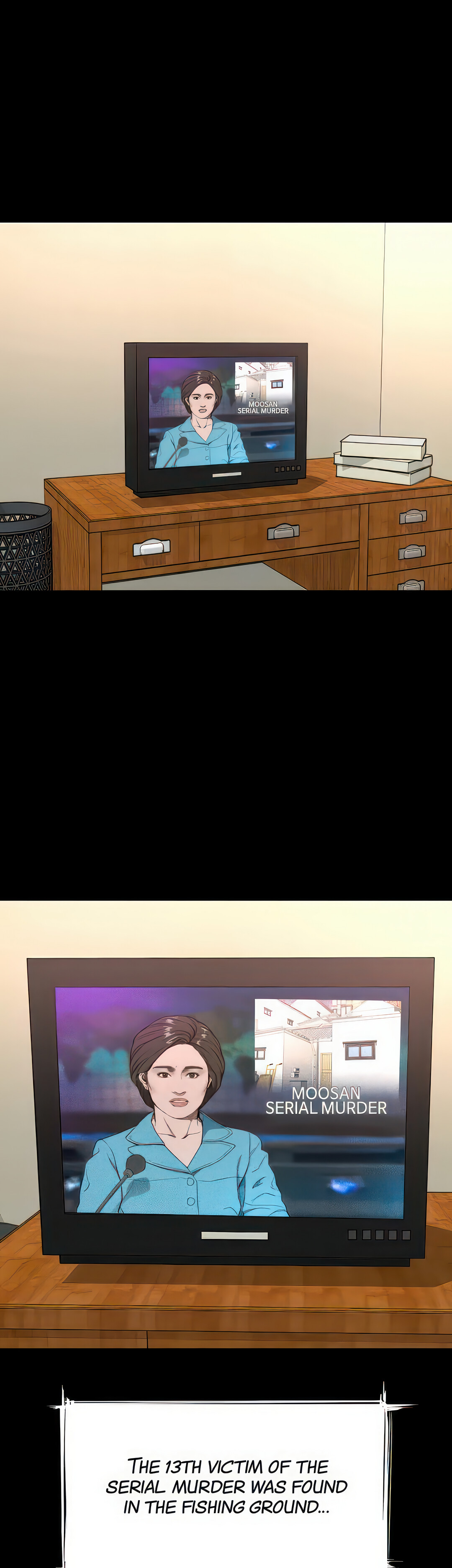 ONE KILL Chapter 64 - Manhwa18.com