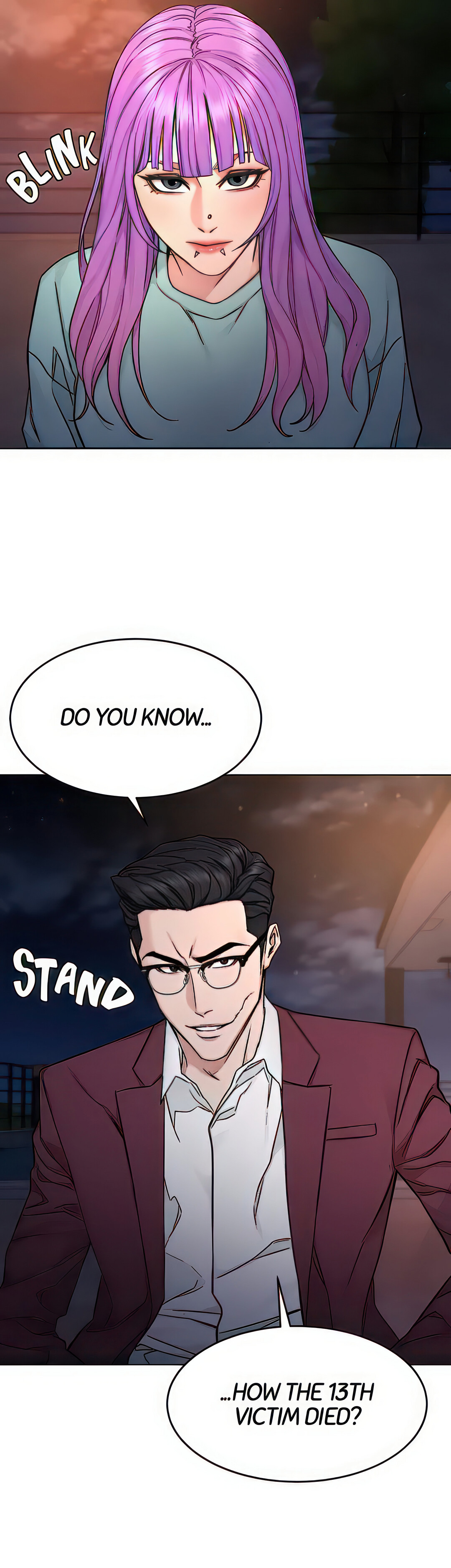 ONE KILL Chapter 65 - Manhwa18.com