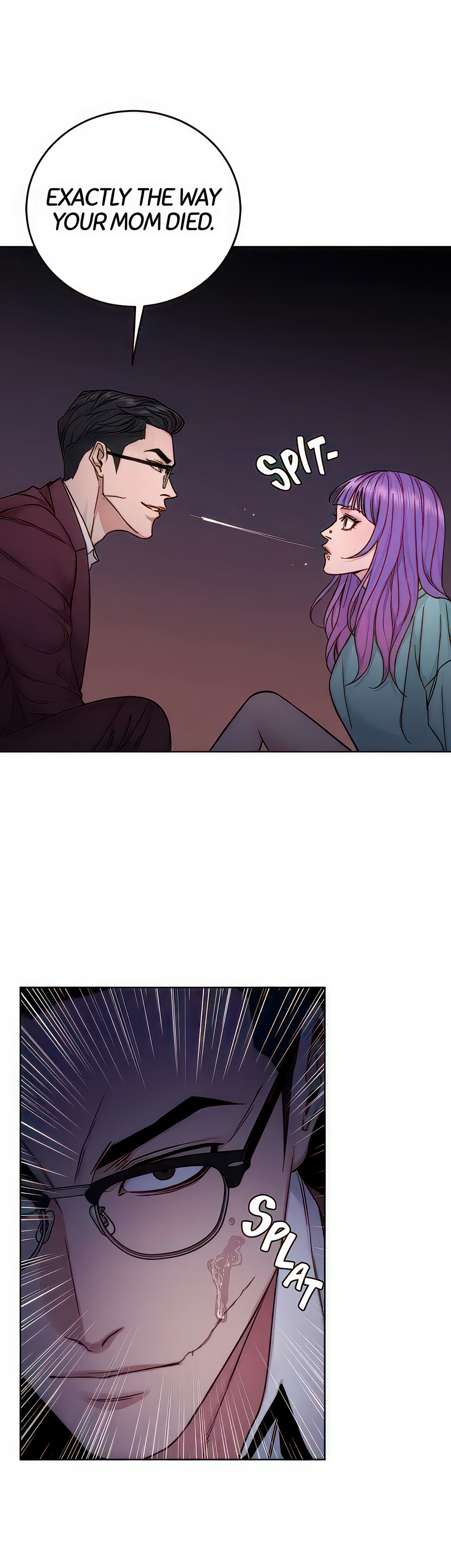 ONE KILL Chapter 65 - Manhwa18.com