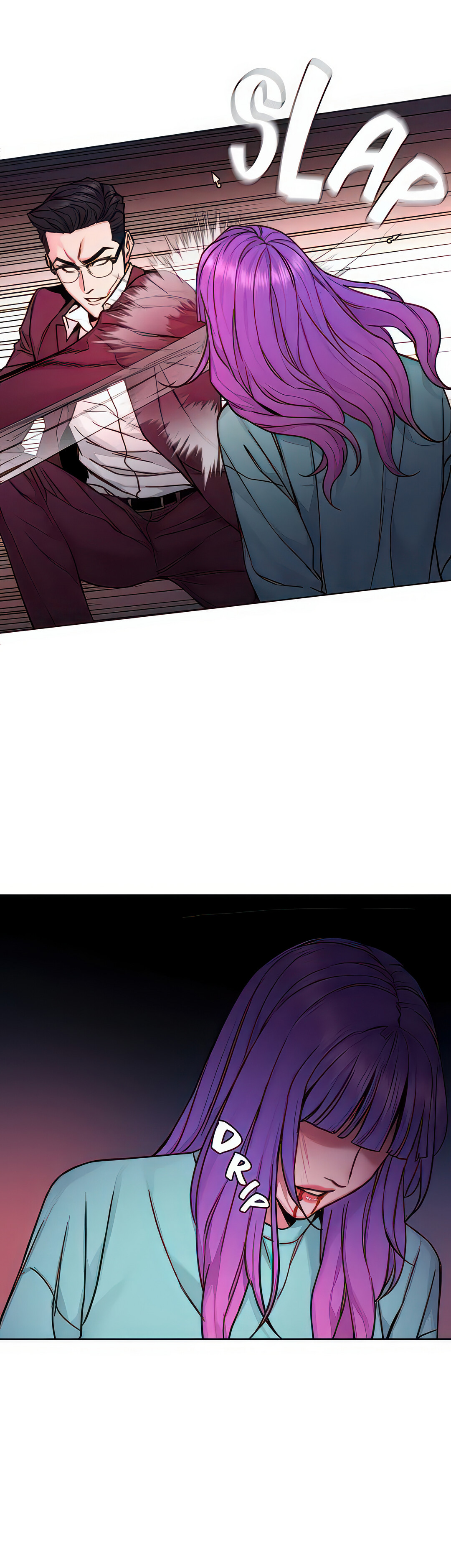 ONE KILL Chapter 65 - Manhwa18.com