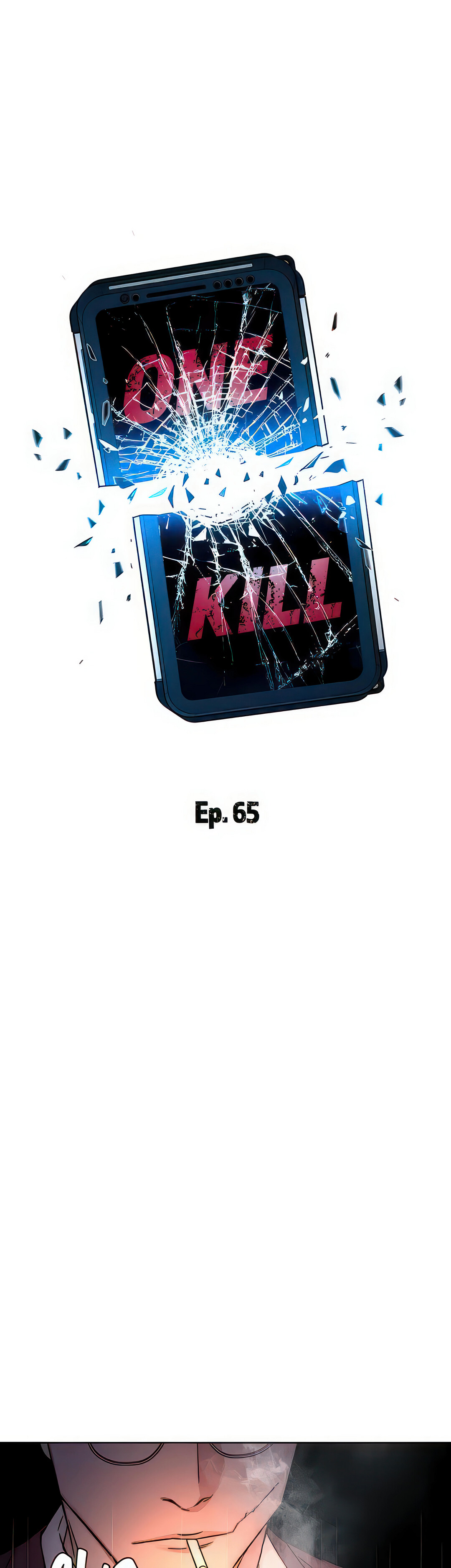ONE KILL Chapter 65 - Manhwa18.com