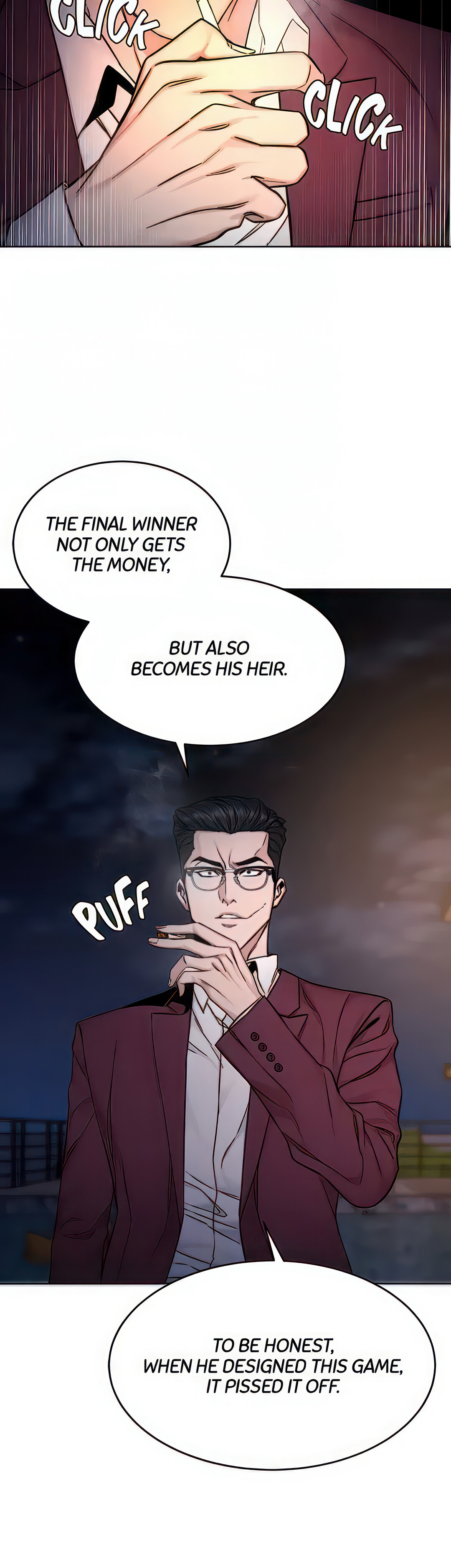 ONE KILL Chapter 65 - Manhwa18.com