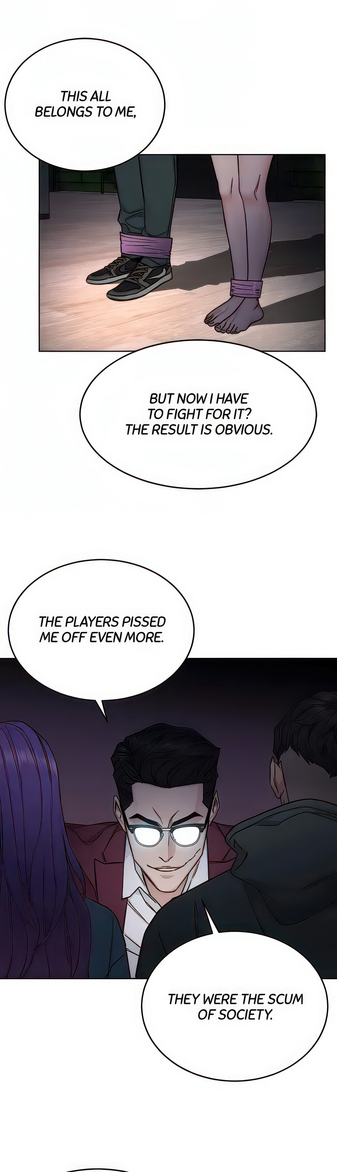 ONE KILL Chapter 65 - Manhwa18.com